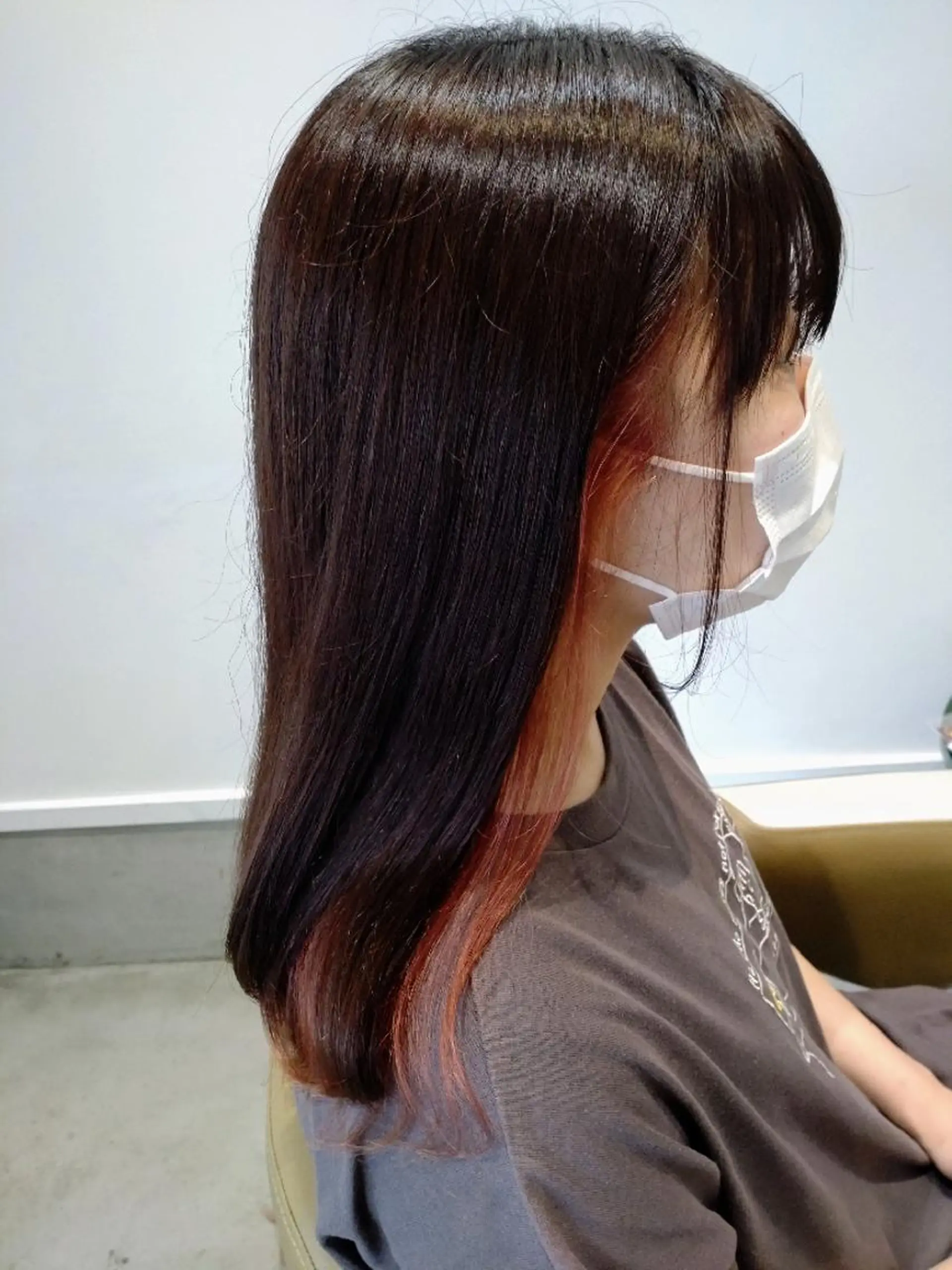 ロング matui maiのヘアスタイル