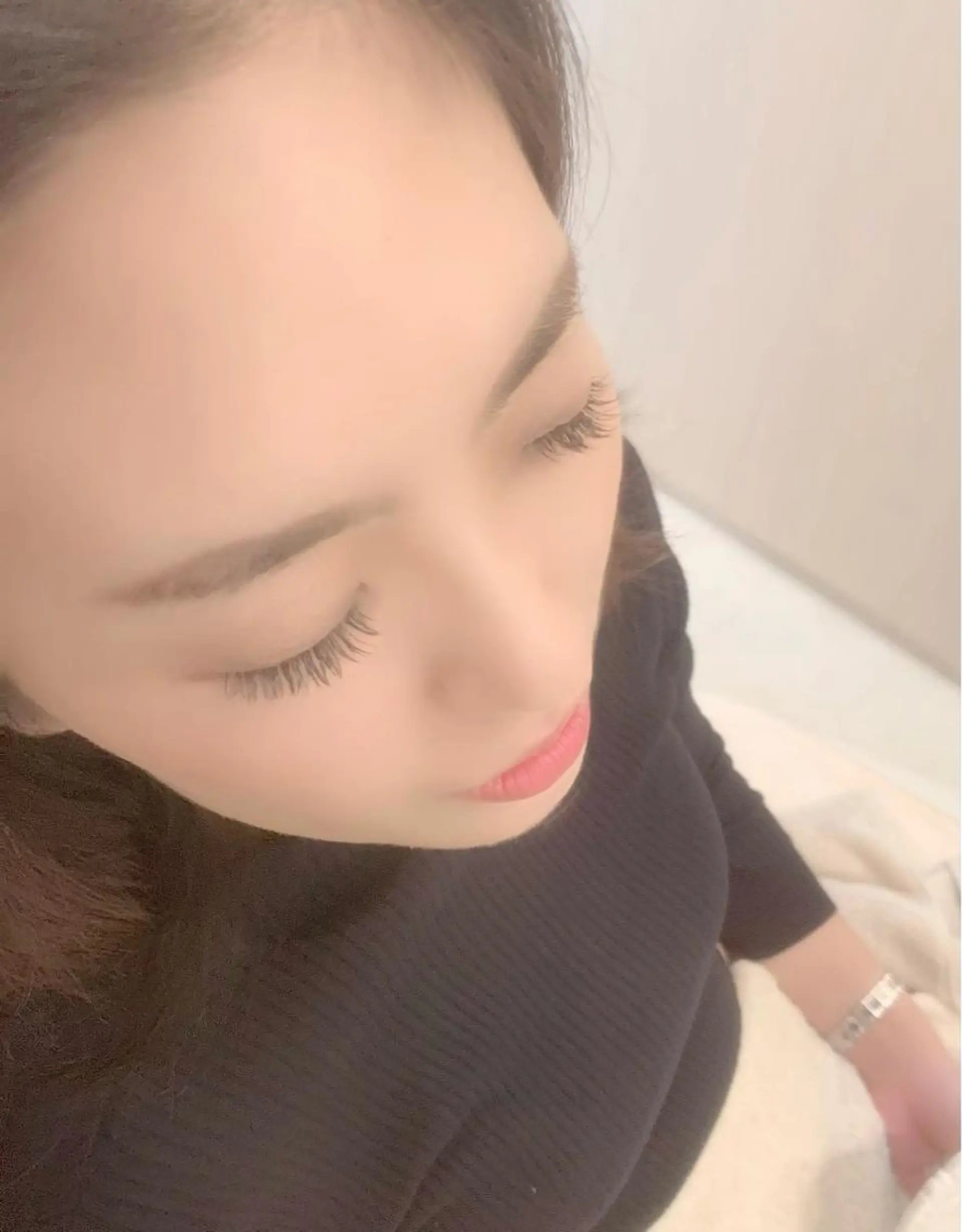 マツエク・マツパ eyelash salon ti+所属・ti+ itoのマツエク・マツパデザイン