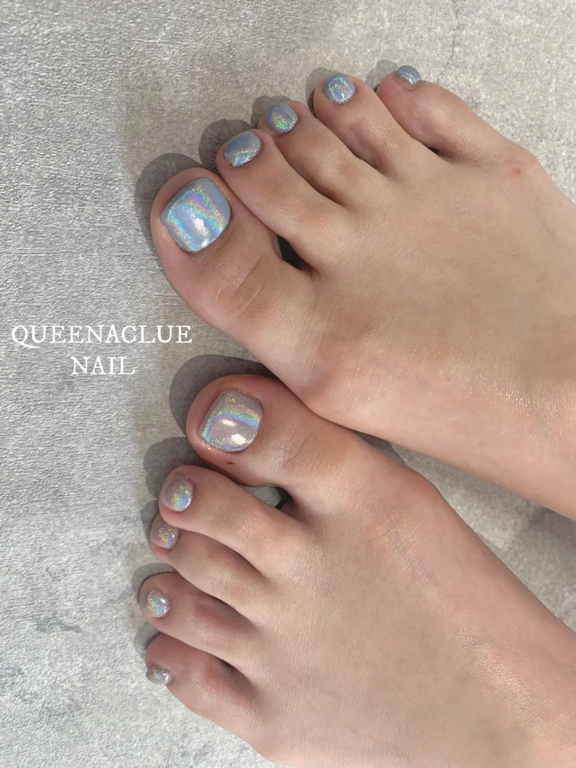 ネイル 毛穴改善/脱毛 ネイル　川上久仁子のエステ・リラクイメージ