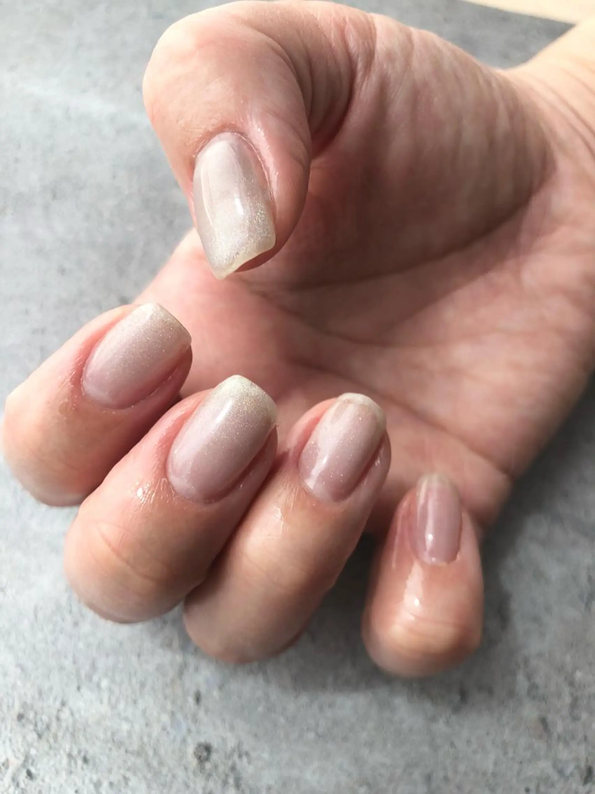 ネイル kimura kumikoのネイルデザイン