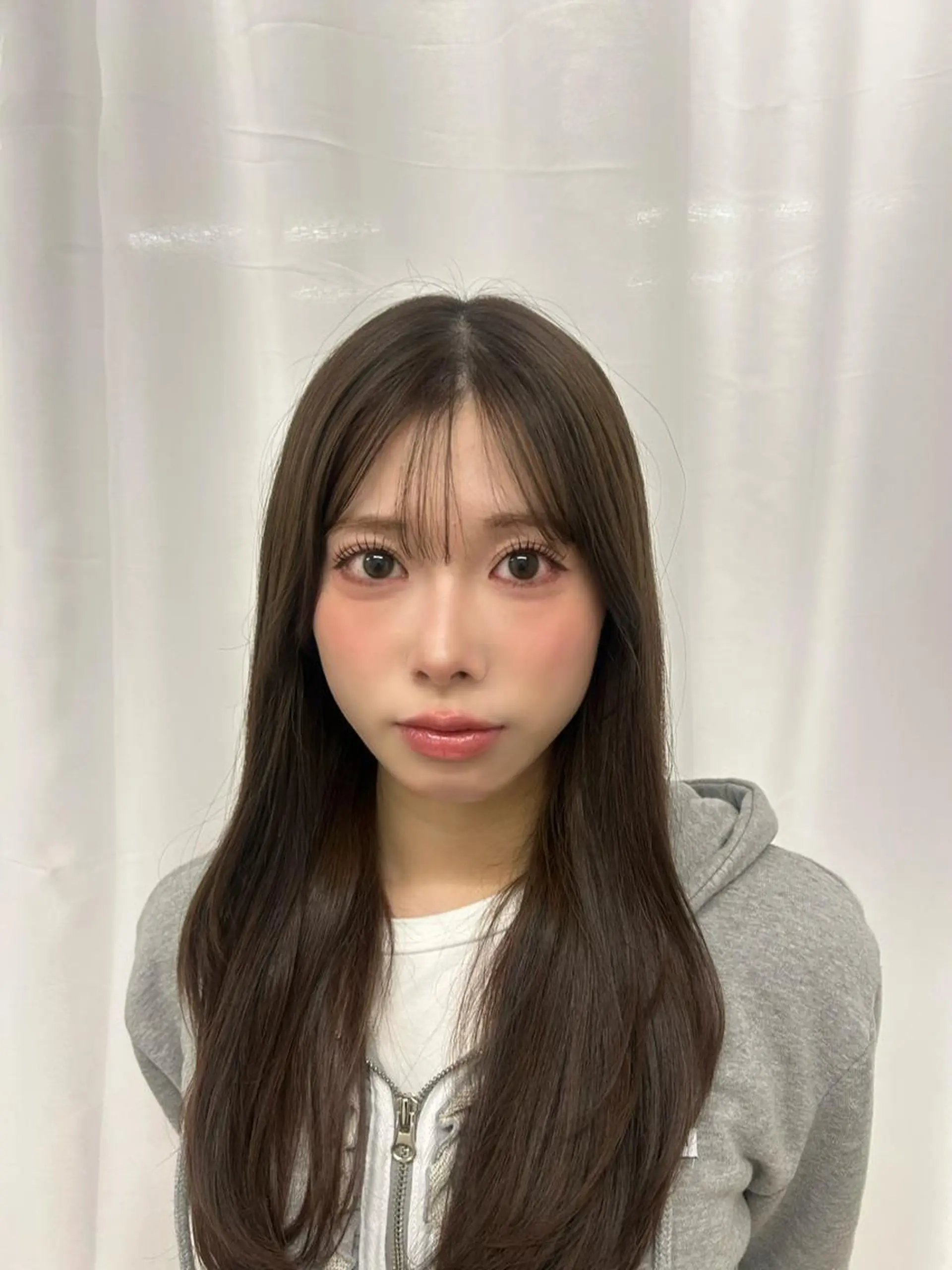 マツエク・マツパ 和久井 まりもの眉毛・アイブロウイメージ