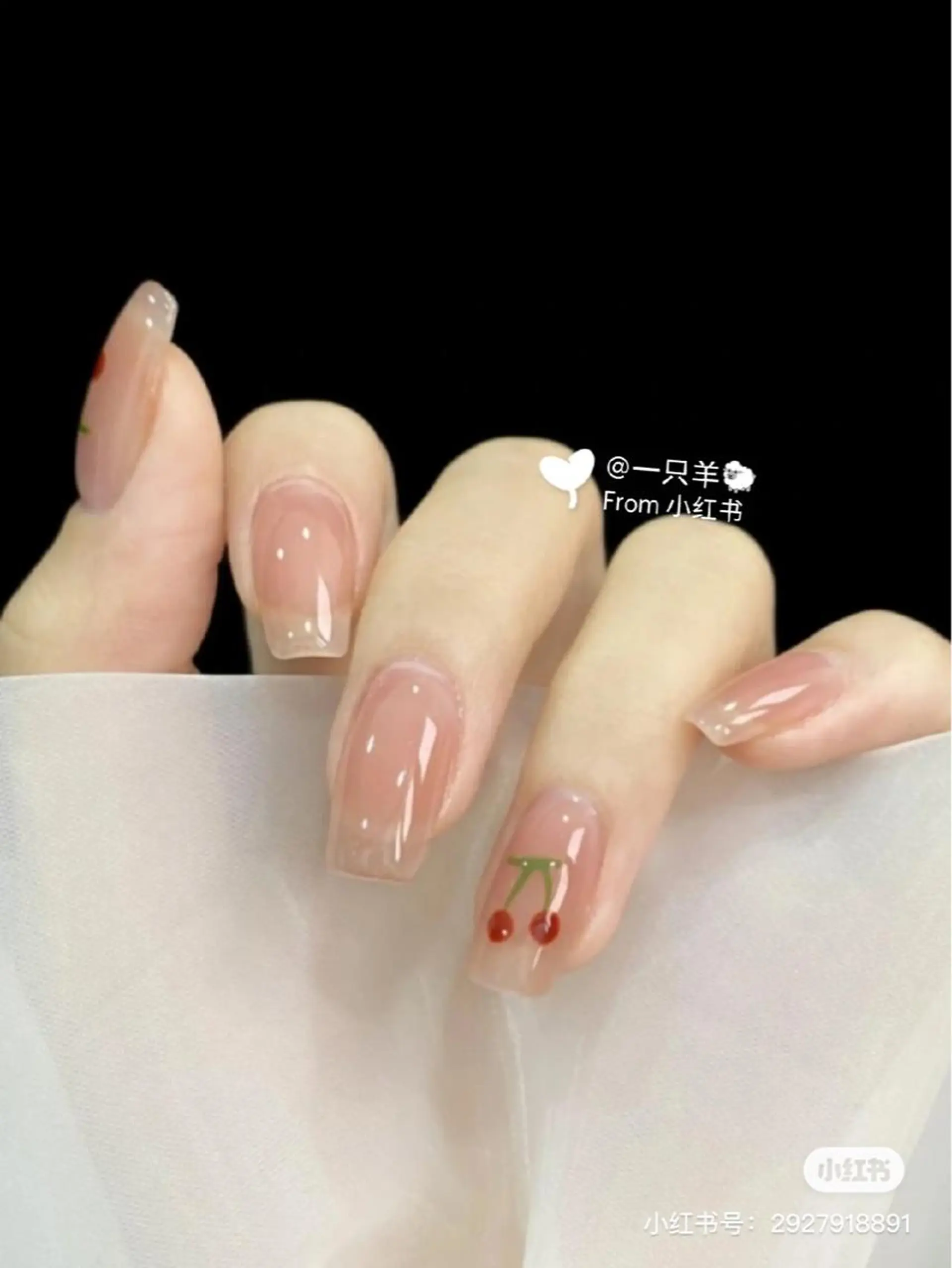 ネイル Hana  NAIL所属・新宿YISInail スカルプ専門店のネイルデザイン