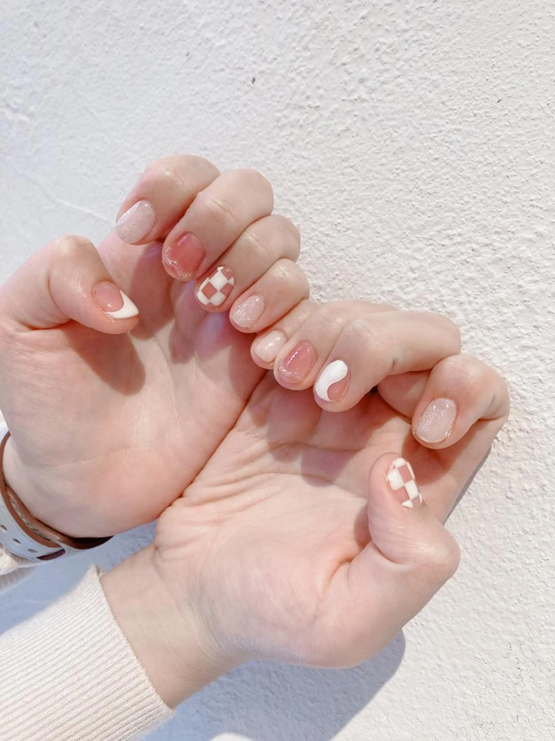 ネイル ハンドネイル Lana nail所属・Lana nailのネイルデザイン