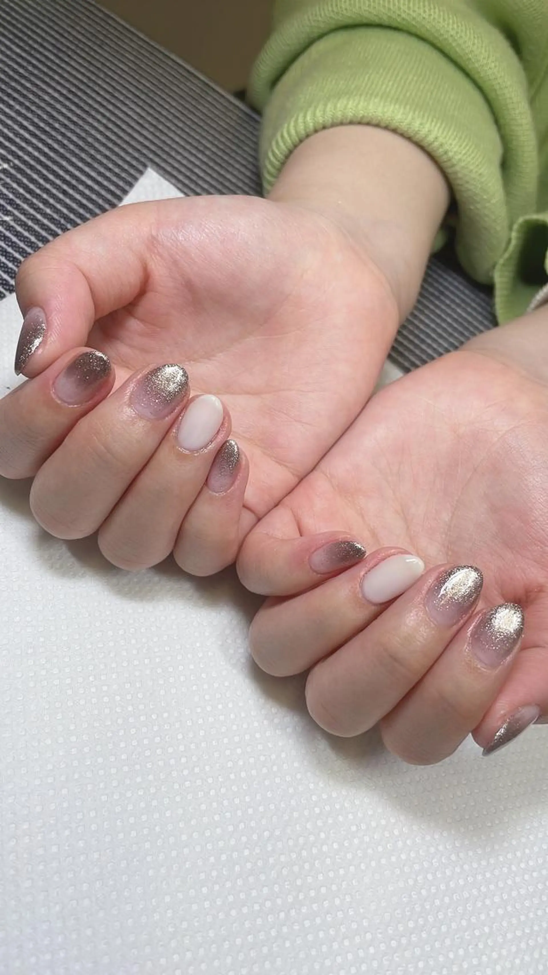 ネイル Munail サロン所属・むねいる nail salonのネイルデザイン