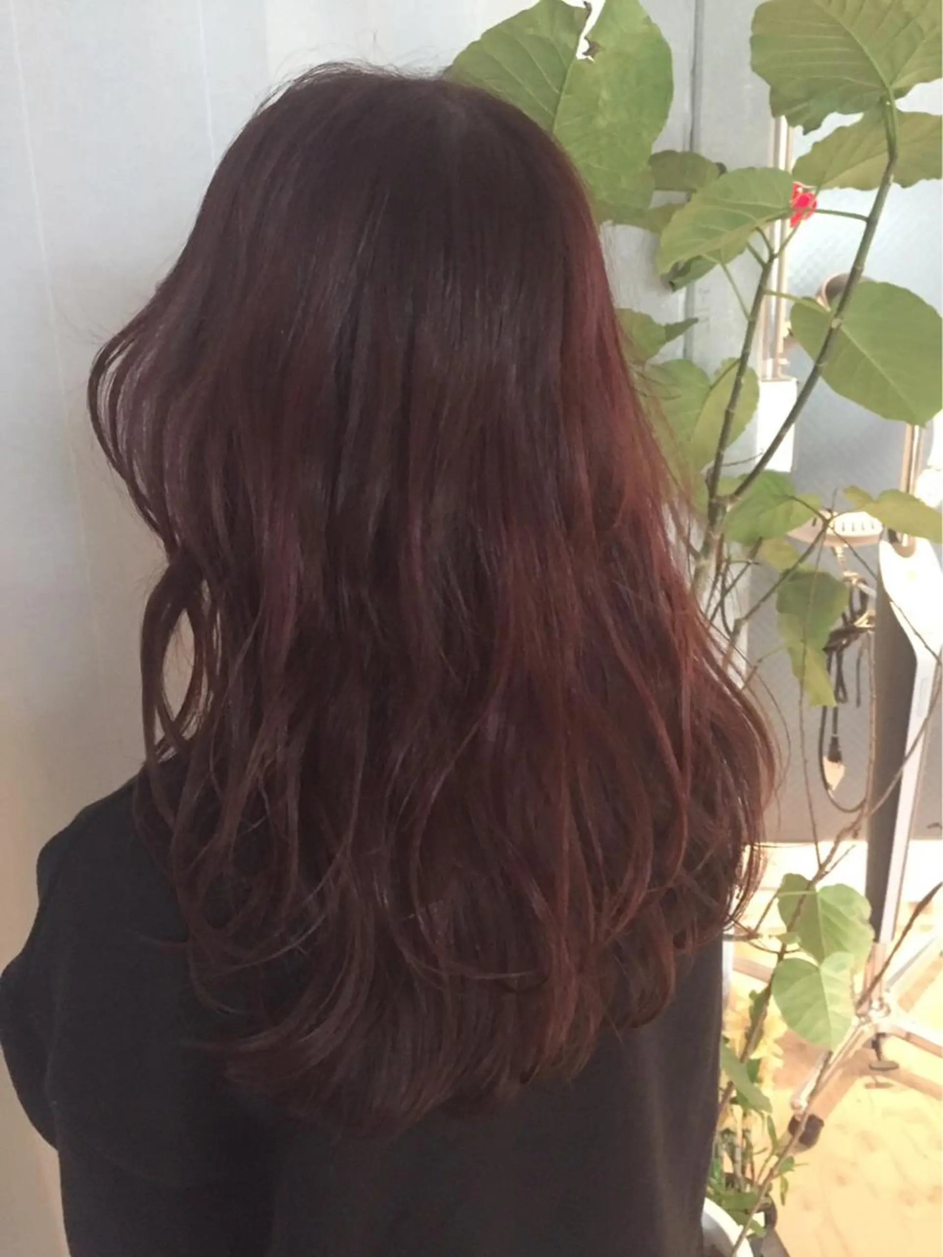 ロング カラー Hair and Make kiyoshi所属・小原 良之のその他イメージ