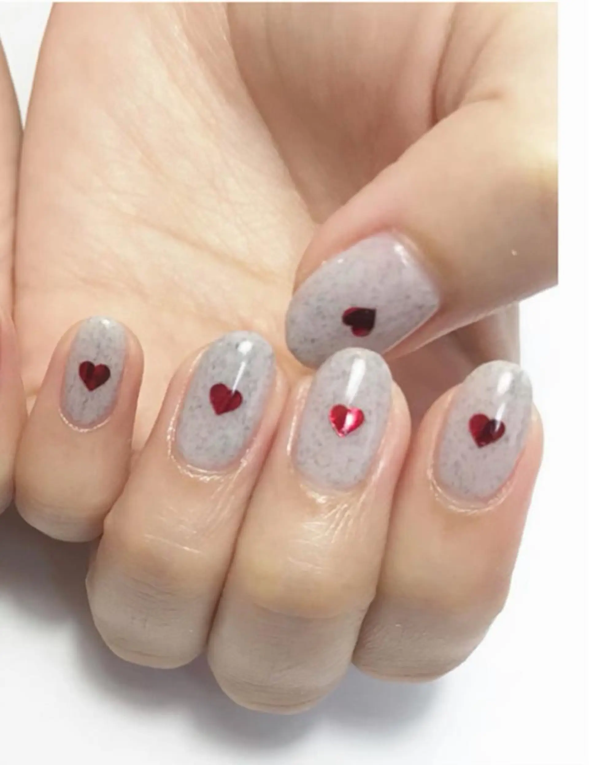 ネイル 畠山 ゆいのネイルデザイン