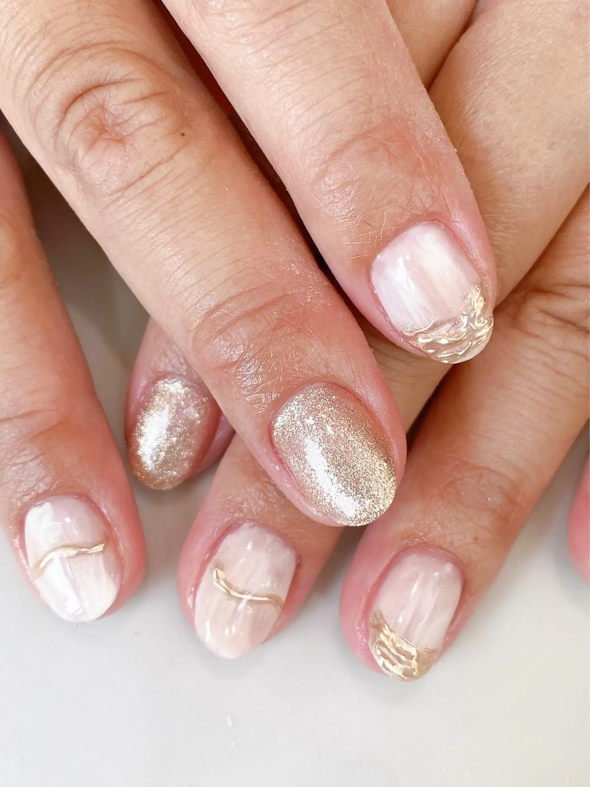 ネイル yn salonのネイルデザイン