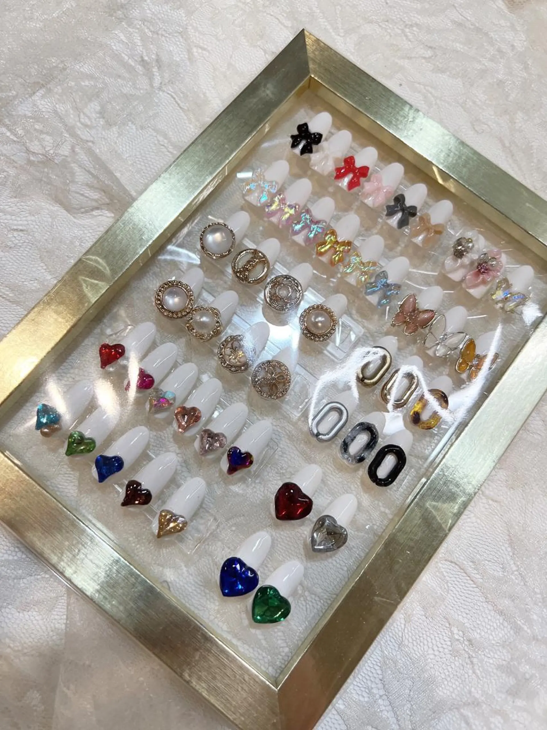 ネイル ワンカラーネイル ♡Nailist yui♡のネイルデザイン