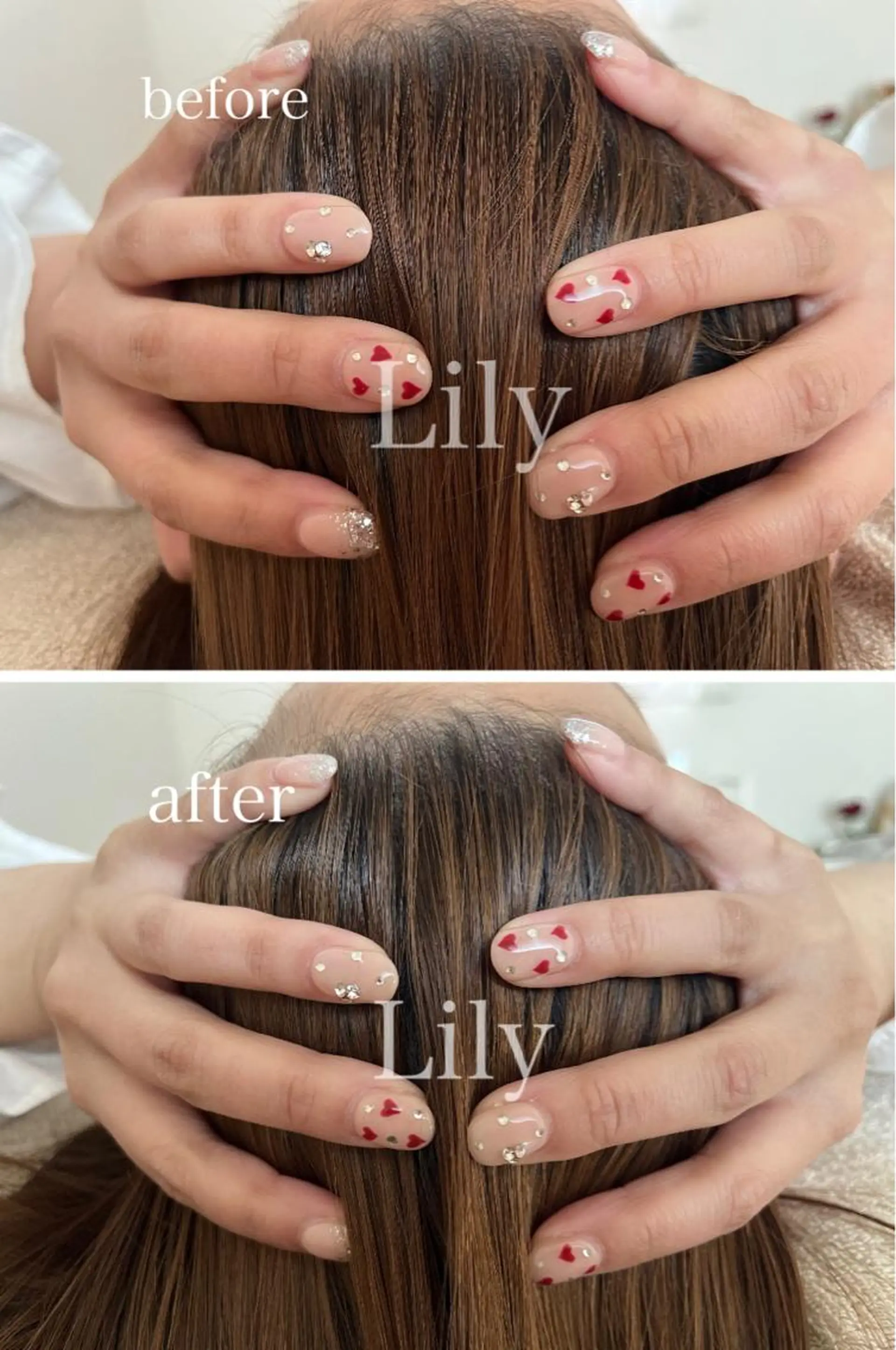 トータルビューティー サロンLilyのエステ・リラクイメージ