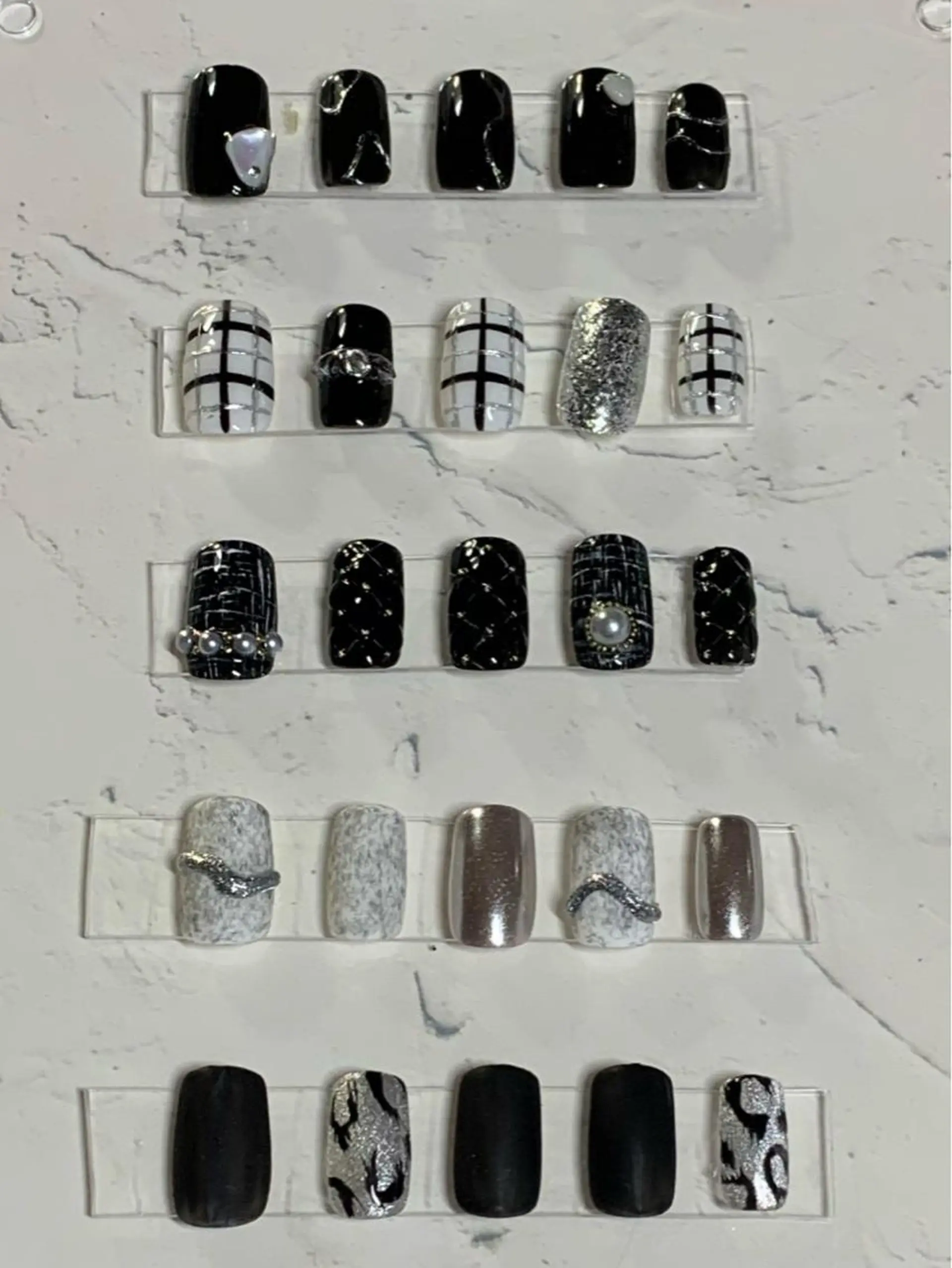 ネイル Nailist. Nのネイルデザイン