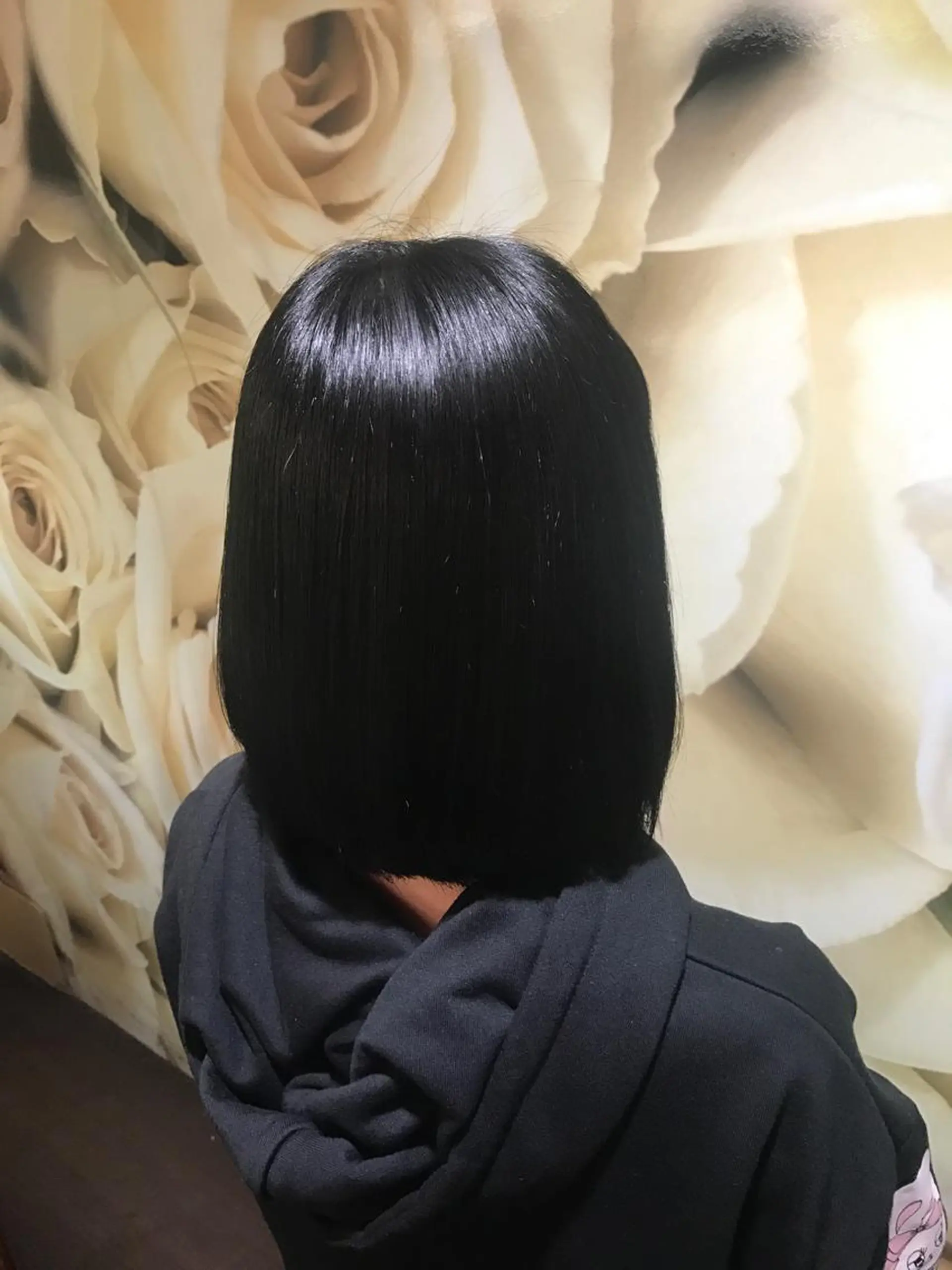 ミディアム ✨上村 潤平✨メンズヘア✨のヘアスタイル