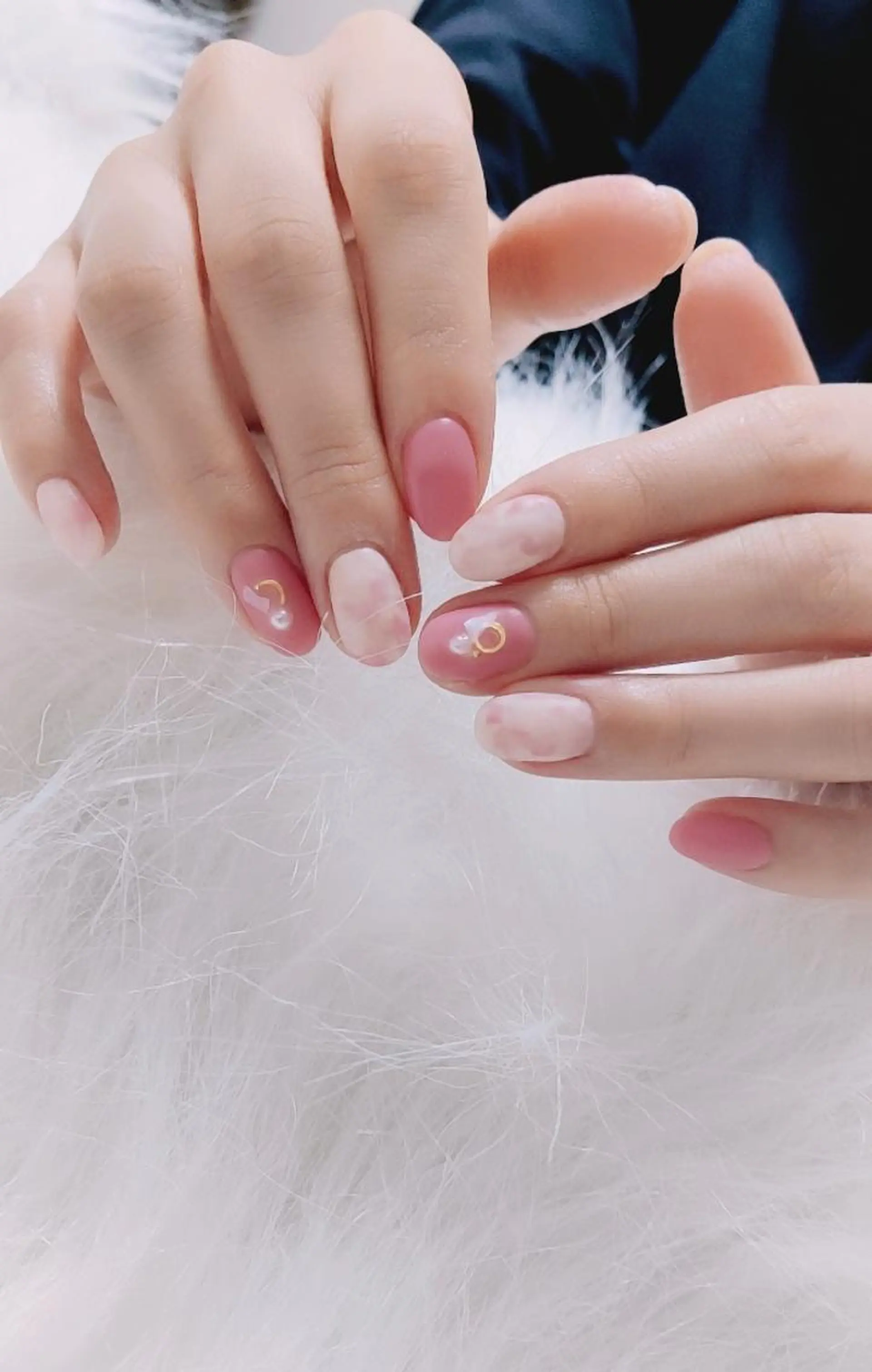 ネイル E·U·B ネイル所属・横浜市中区曙町 E·U·Bネイルのネイルデザイン