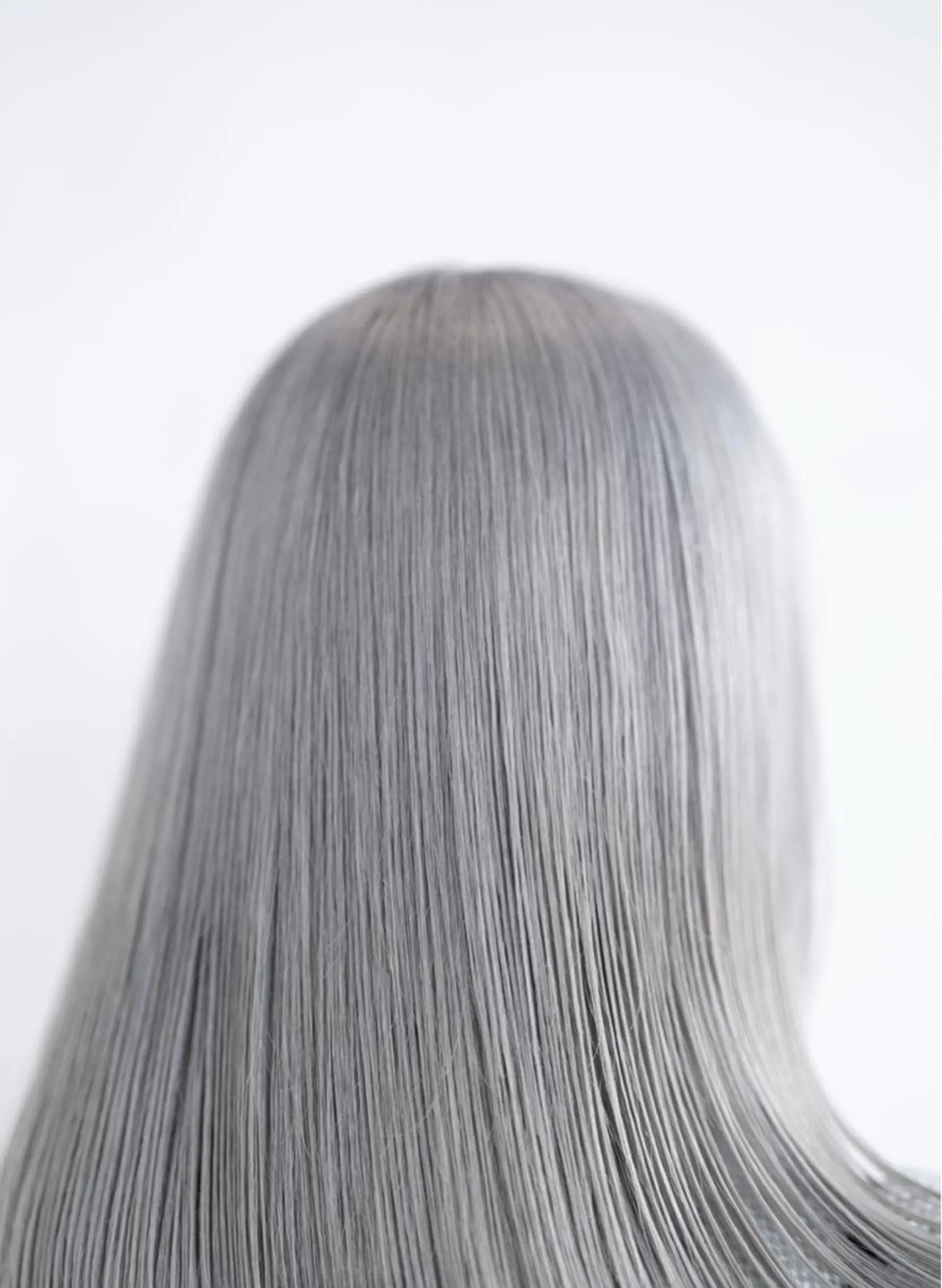 ミディアム カラー salon m ni サロンマーニ所属・久保田 一のヘアスタイル