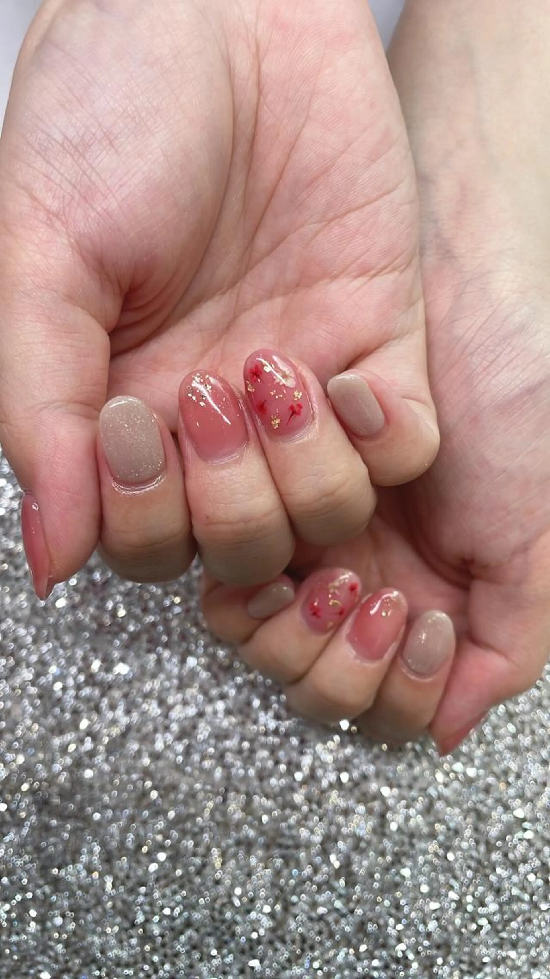 ネイル Guarendo(ガレンドゥ)錦糸町店所属・Gurando 錦糸町店のネイルデザイン