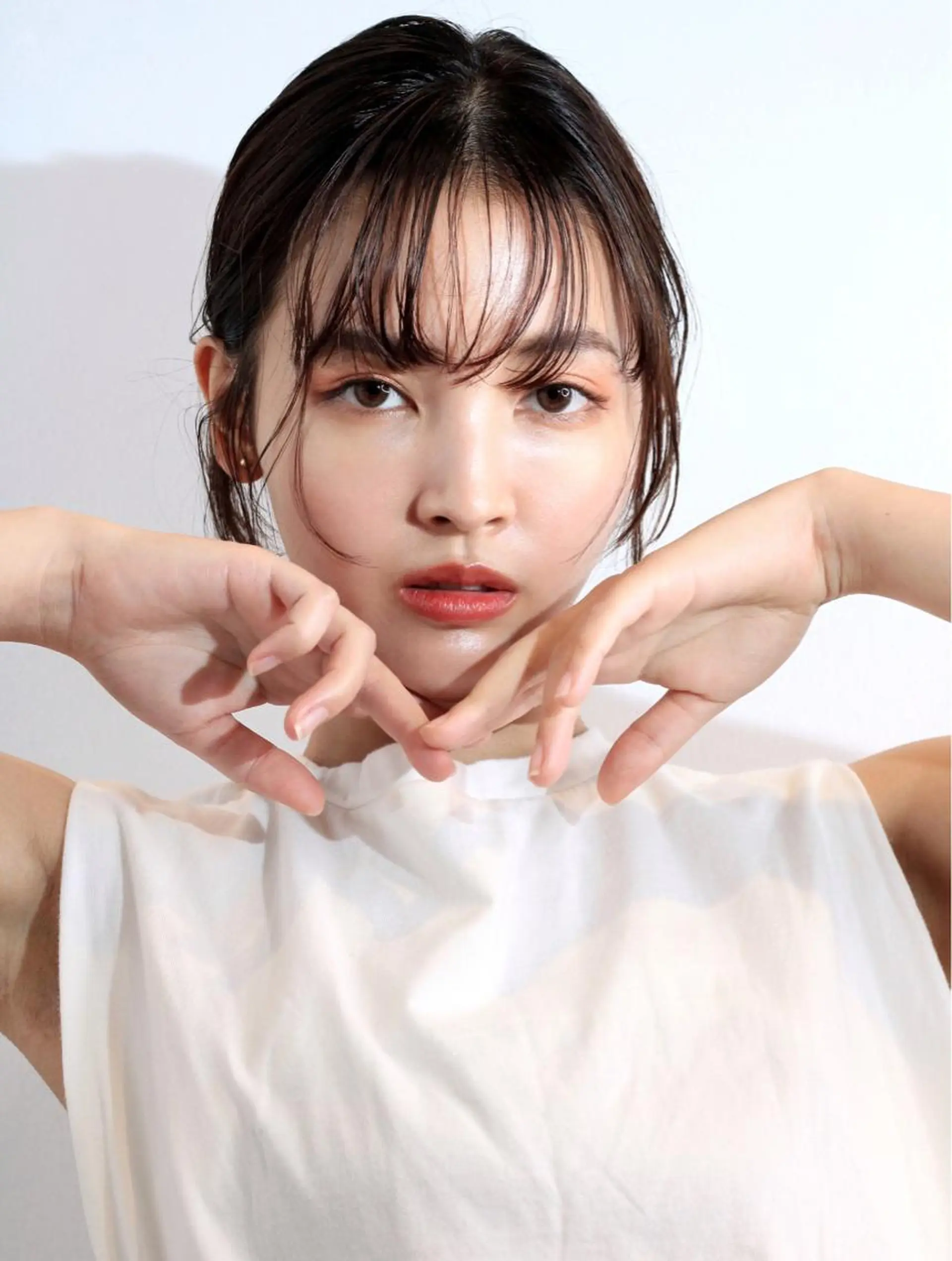 ROBBY 表参道yuseiのヘアスタイル