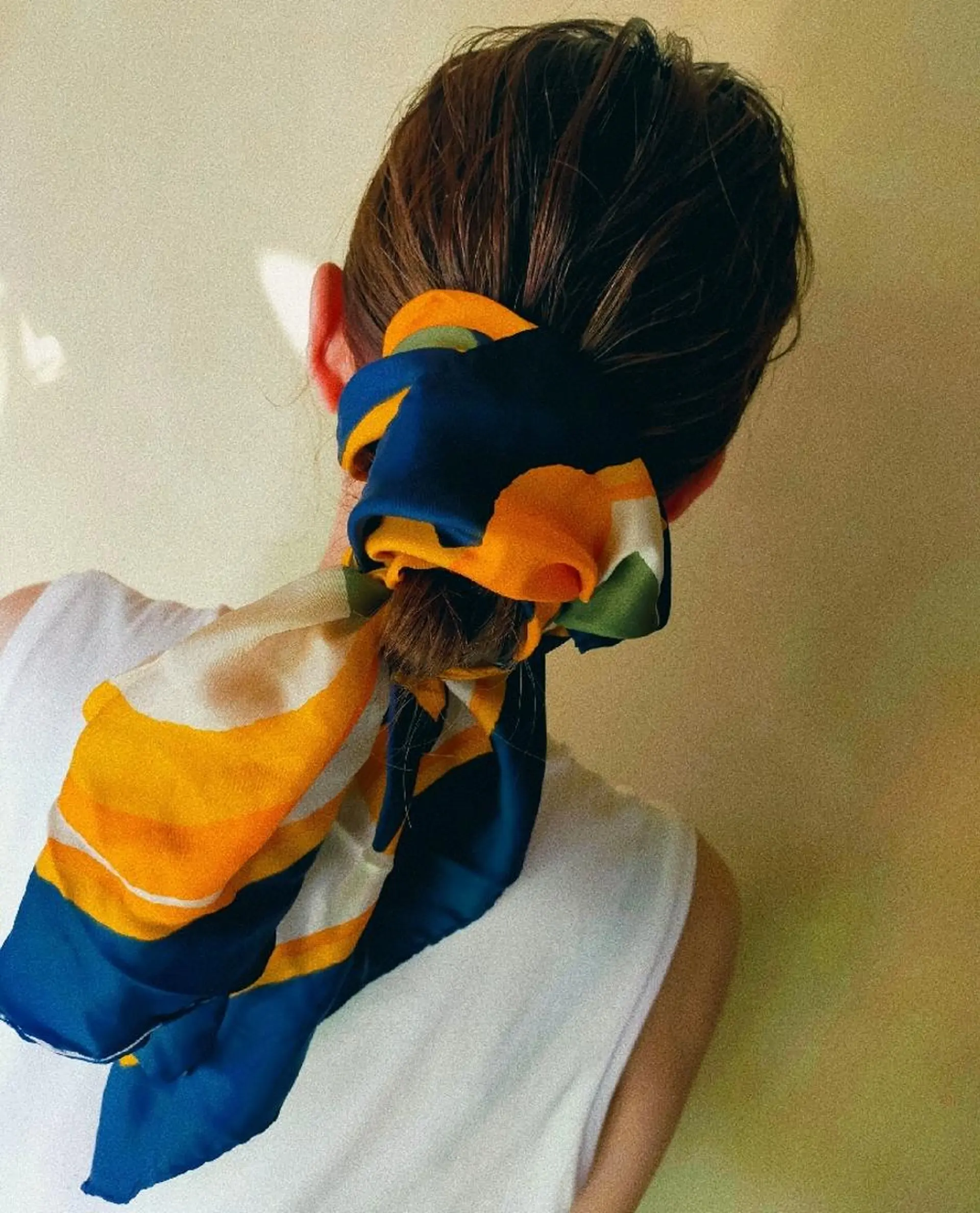 ロング ヘアアレンジ カラー Hair Amaz! ～髪質改善～ 二子玉川所属・tomo     のヘアスタイル