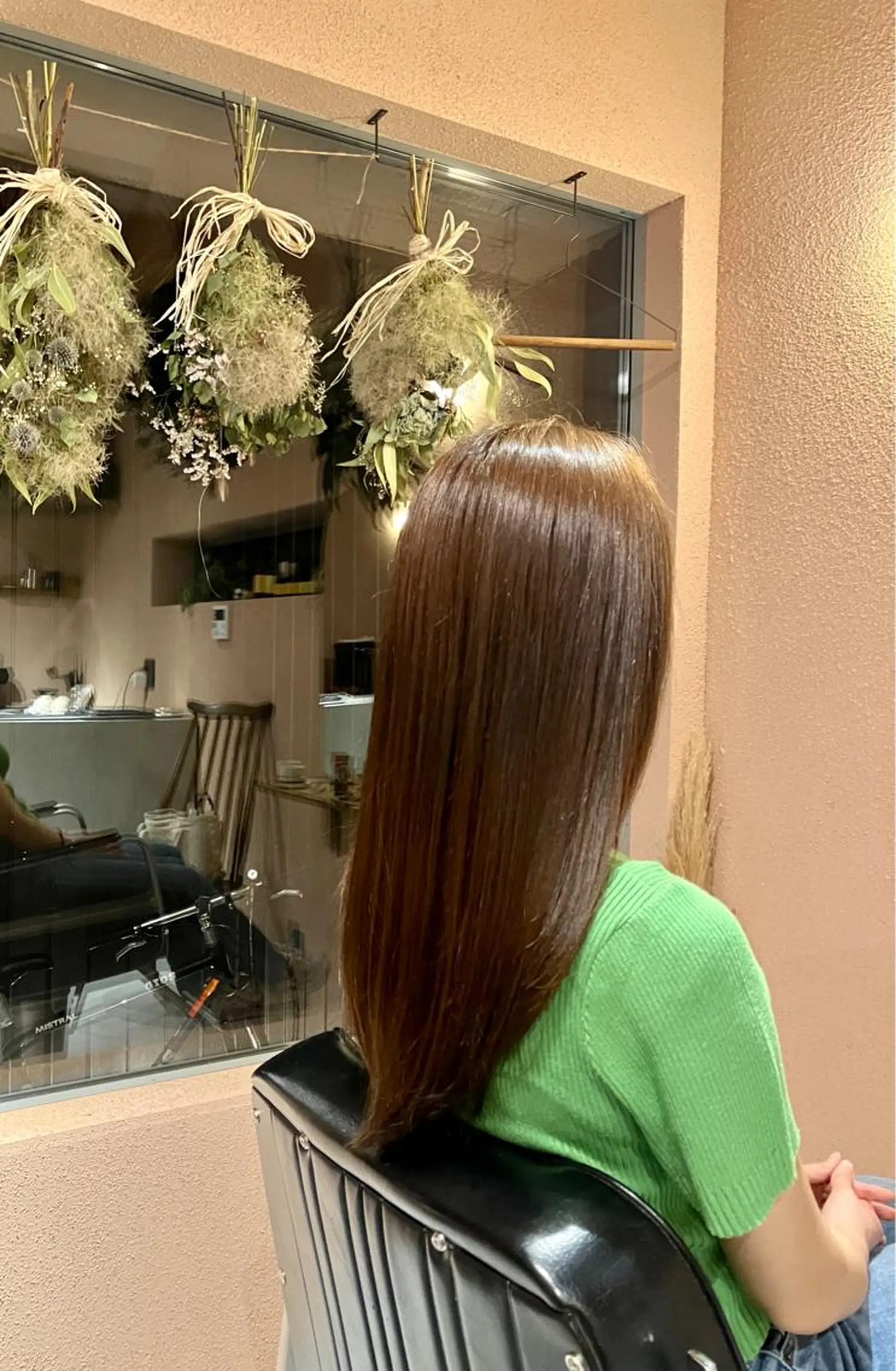 セミロング neguse所属・neguse KYOTOのその他イメージ