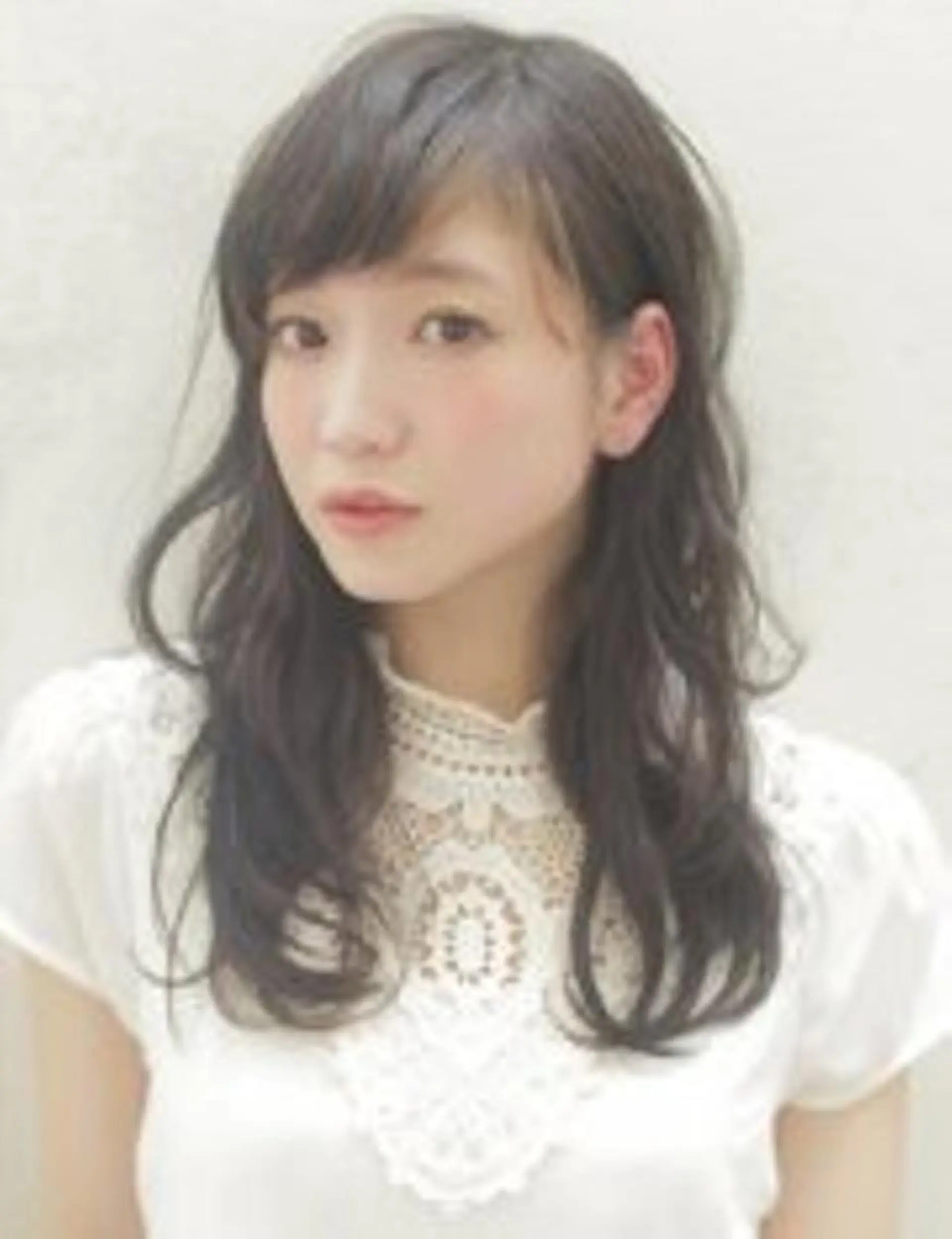 カラー マツエク・マツパ 二度見される艶髪職人 /美髪矯正のプロ木崎のヘアスタイル