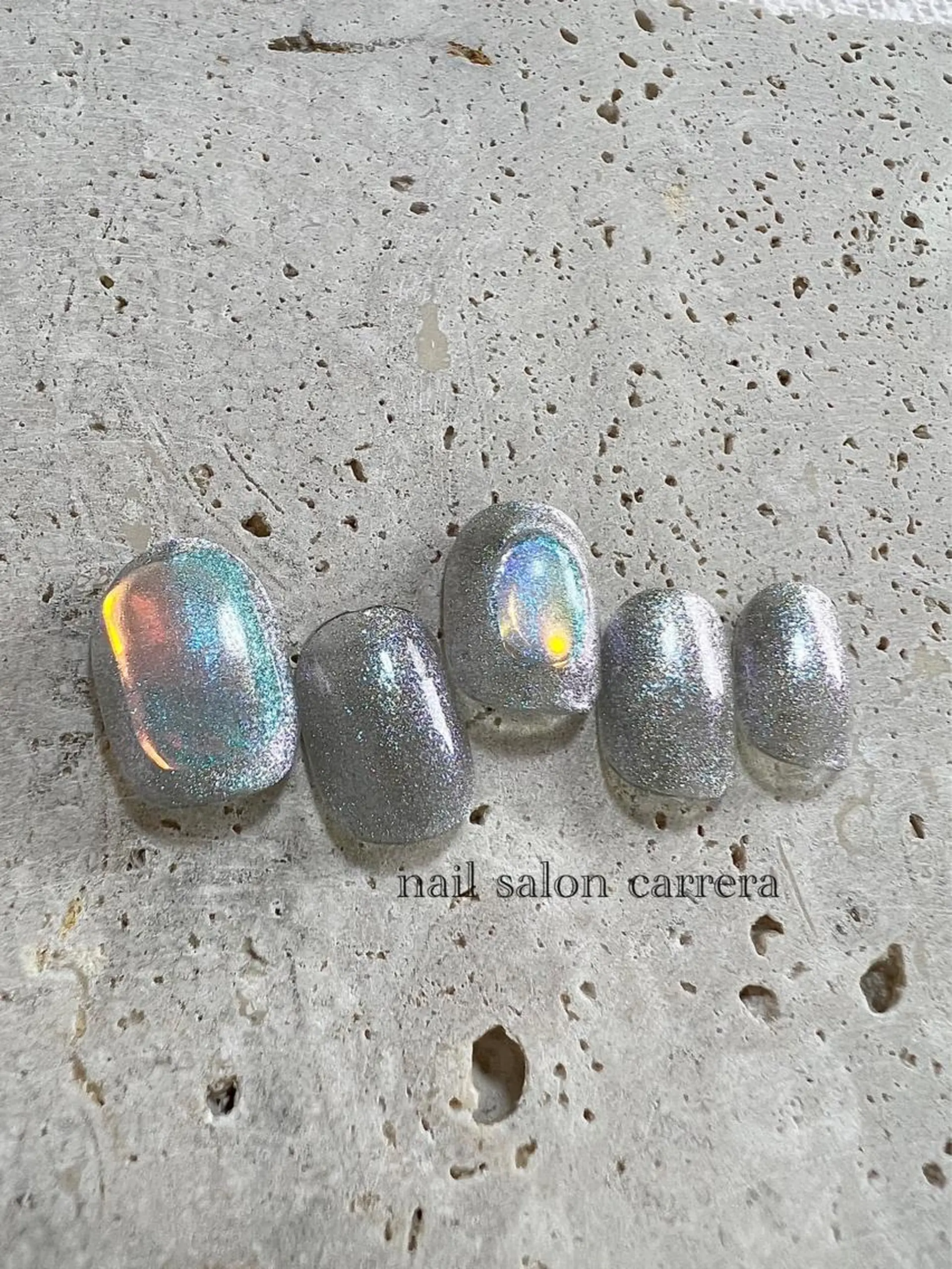 ネイル Bon Amieのネイルデザイン