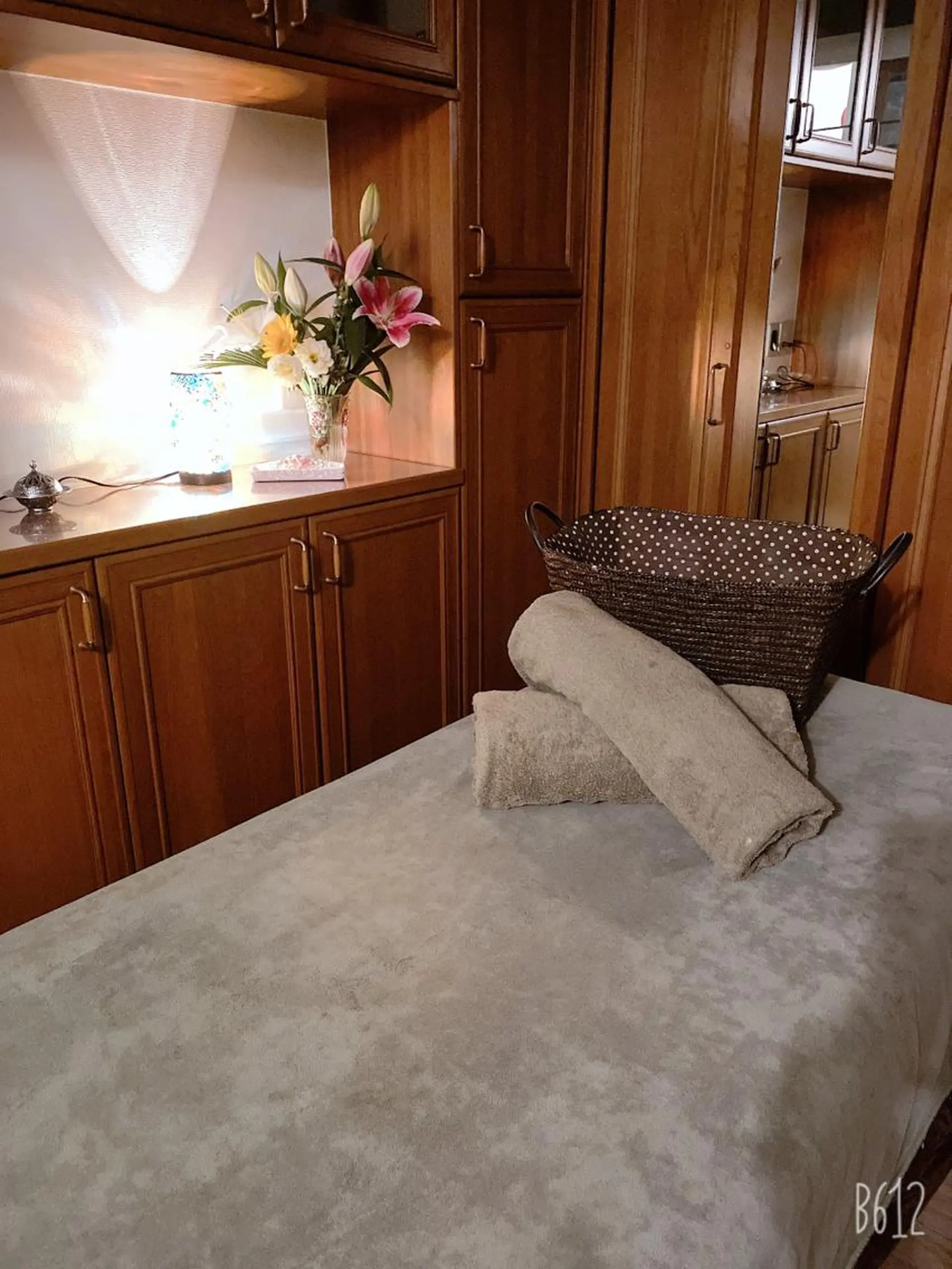 リラクゼーション ルナのエステ・リラクイメージ