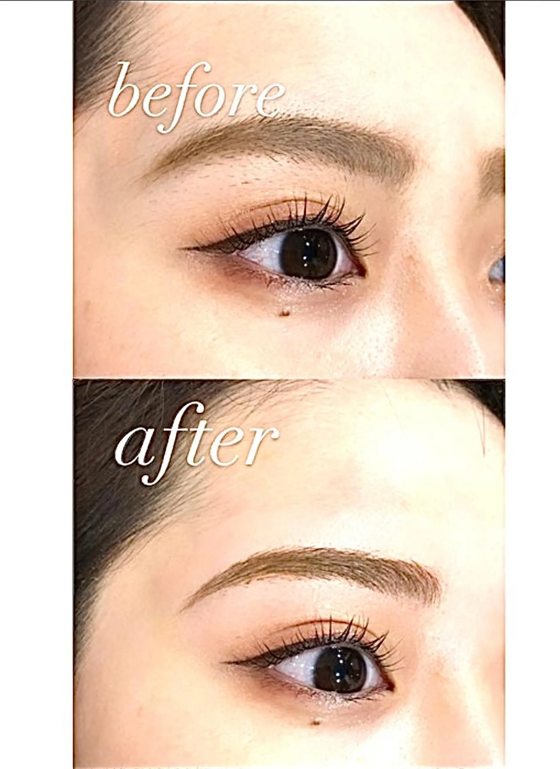 マツエク・マツパ マリーテレジア 渋谷店❤️無料モデルのマツエク・マツパデザイン