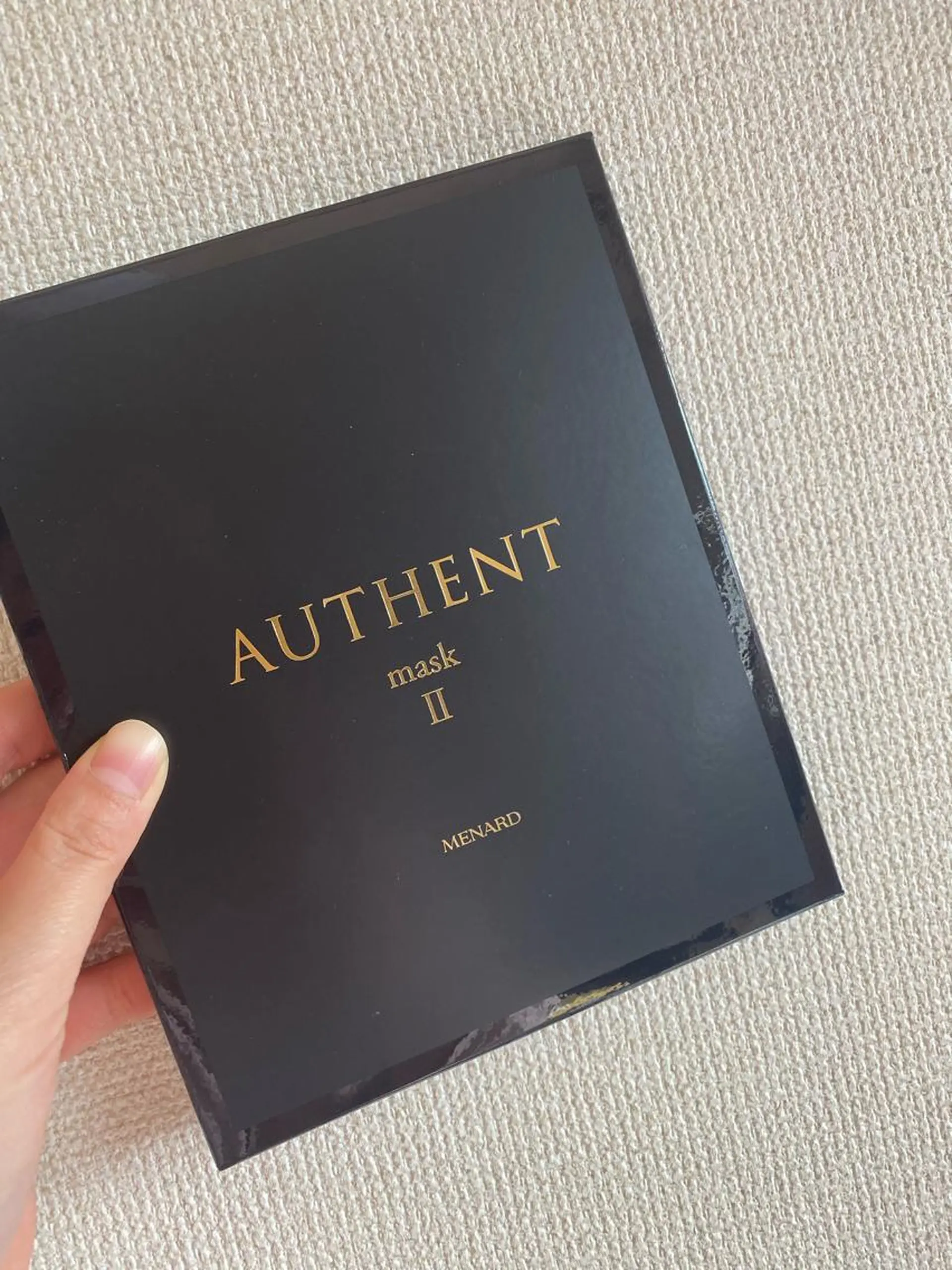 セミロング ネイル マツエク・マツパ アイブロウ 小倉 麻由のエステ・リラクイメージ