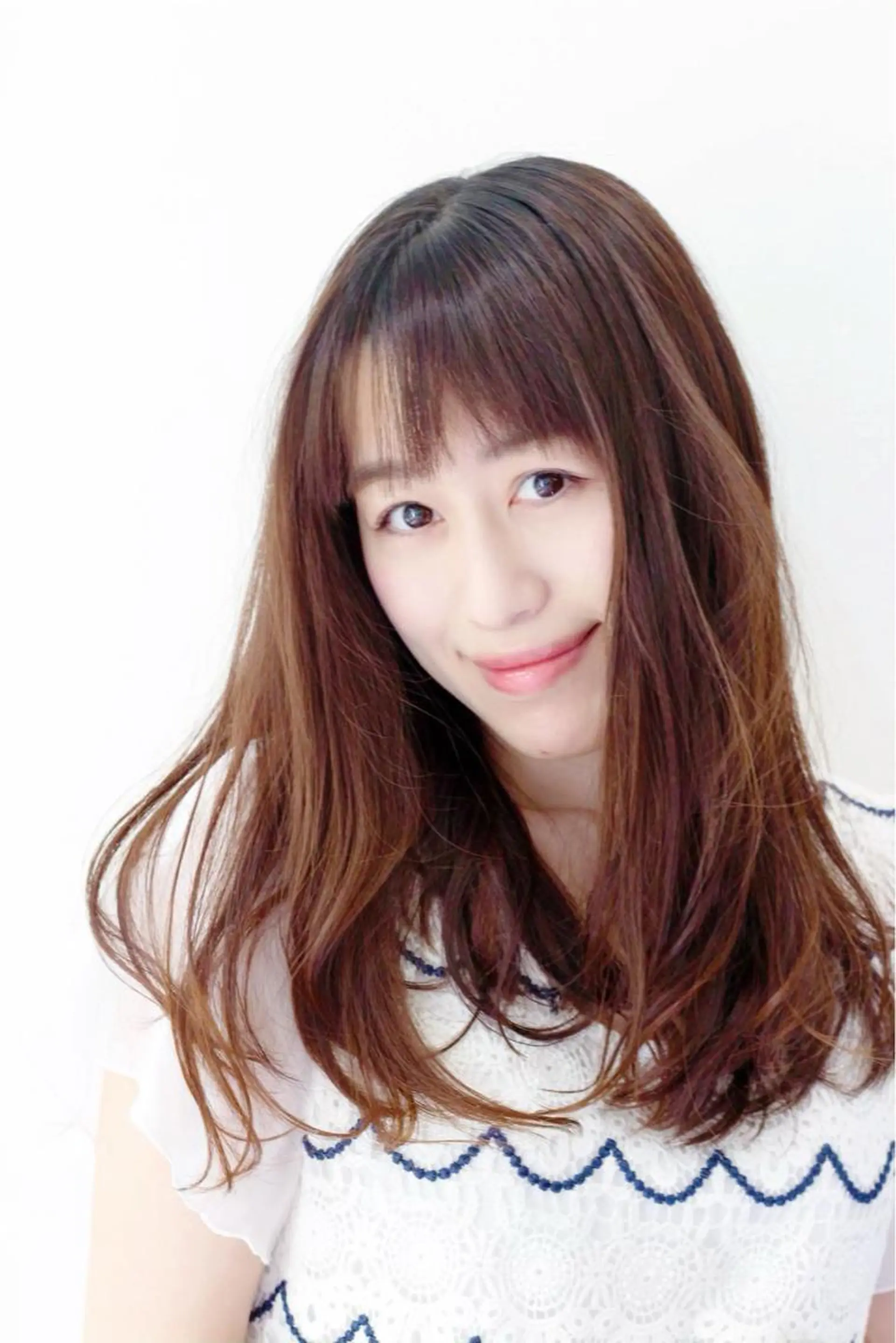 ロング カラー 金子 大介のその他イメージ