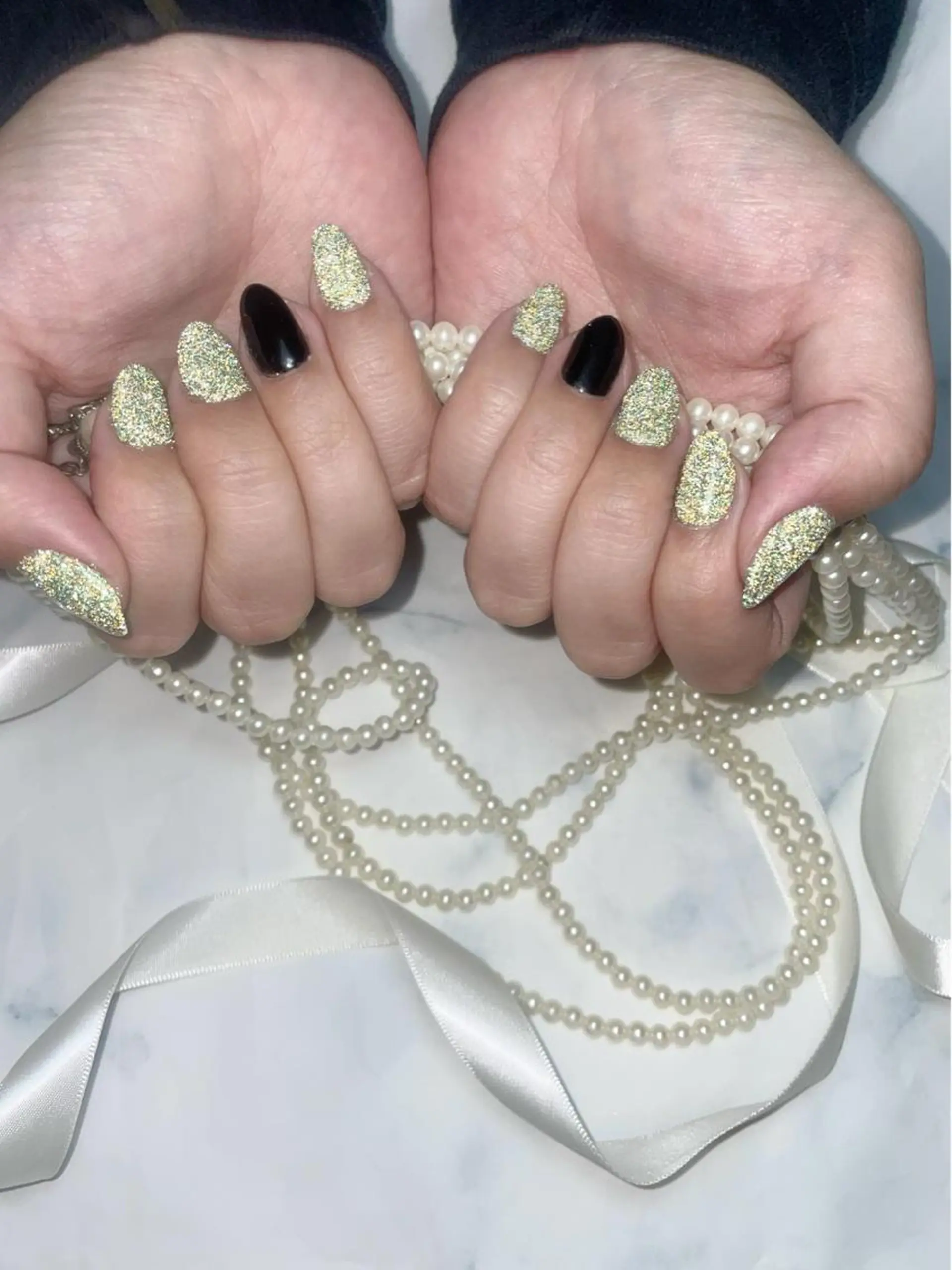 ネイル フラッシュネイル ハンドネイル Shizuka nail salon所属・Shizuka Nail Salonのネイルデザイン