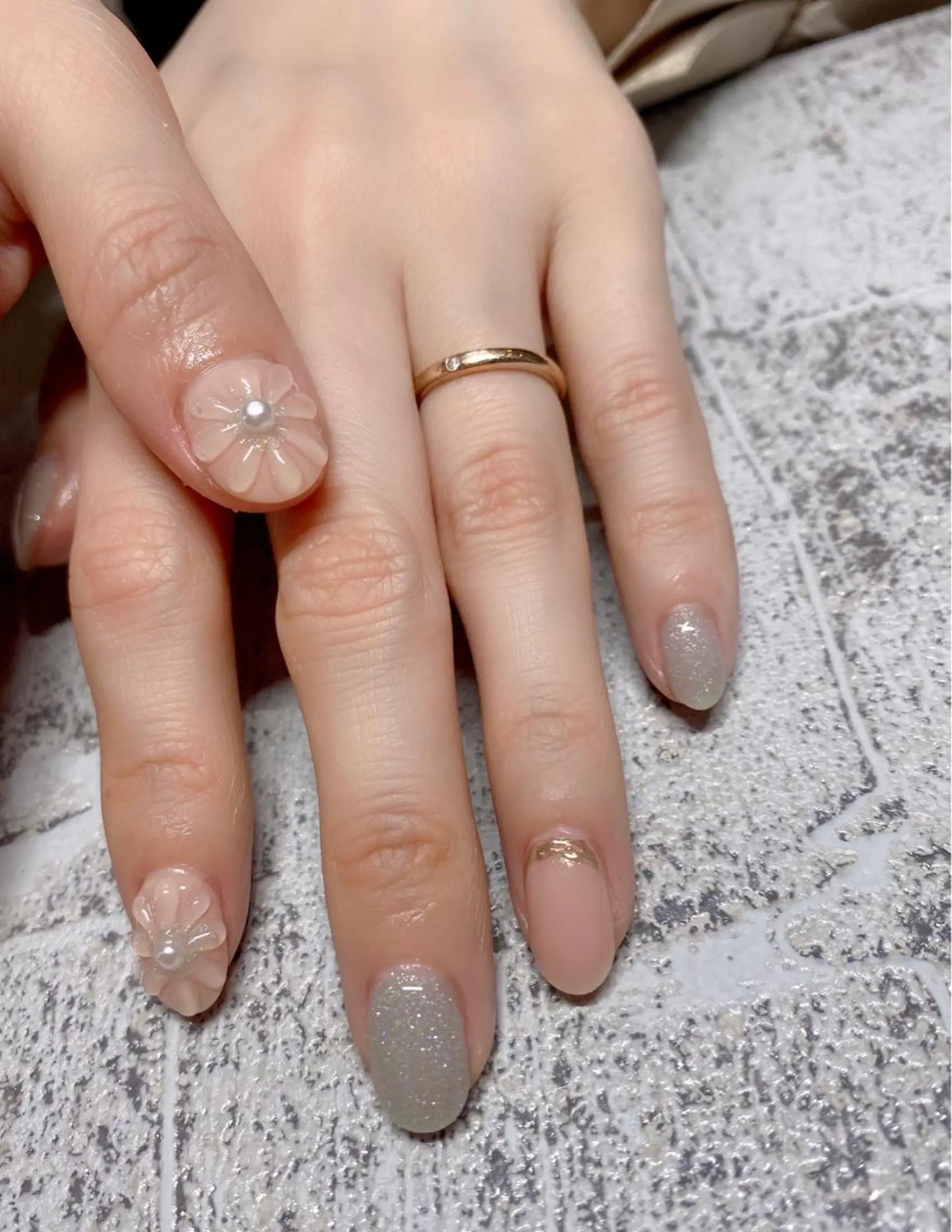 ネイル May&Way Neilのネイルデザイン