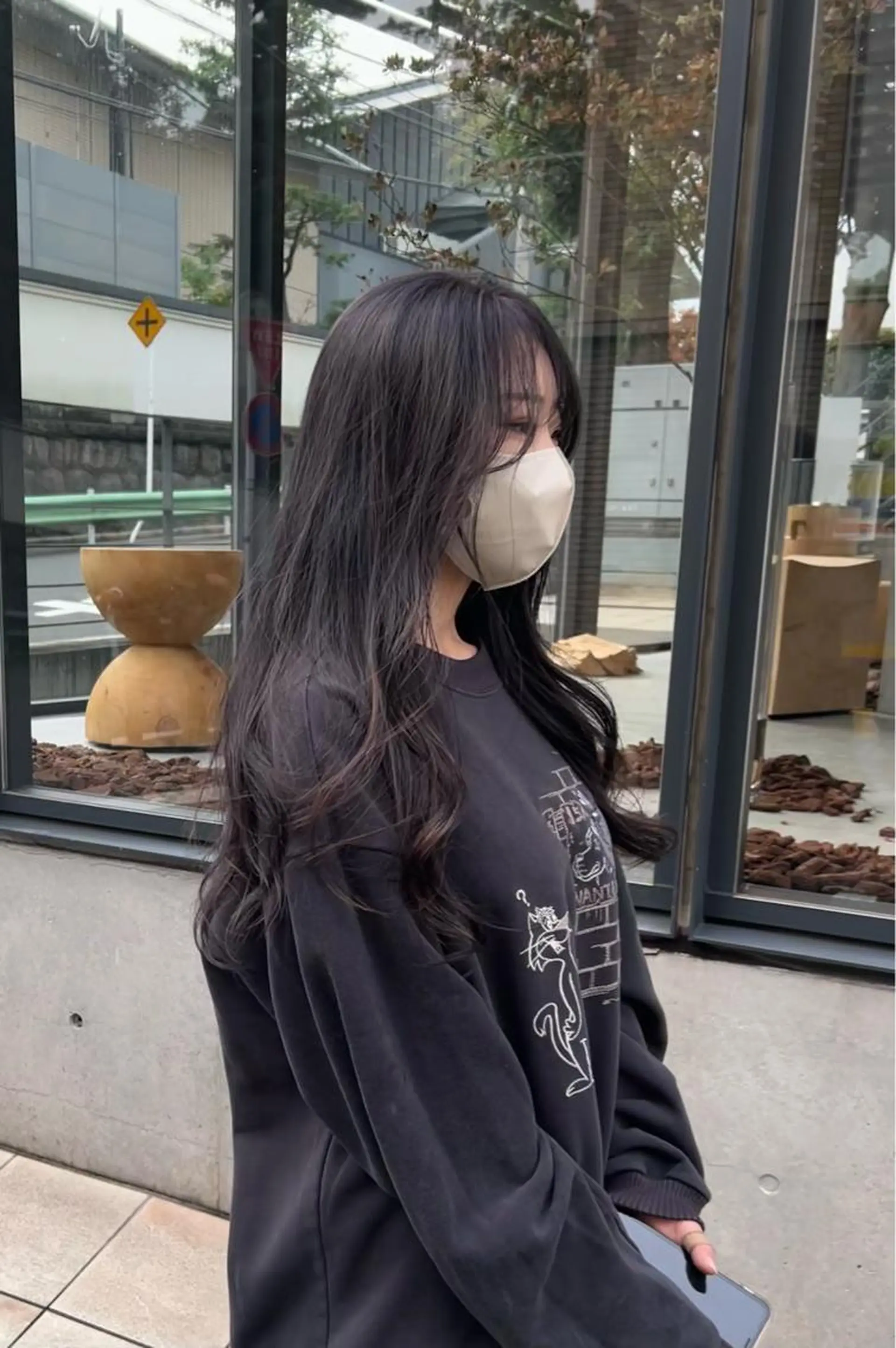 ロング LOTUS表参道所属・【代表】 🌟MASA🌟美髪のヘアスタイル