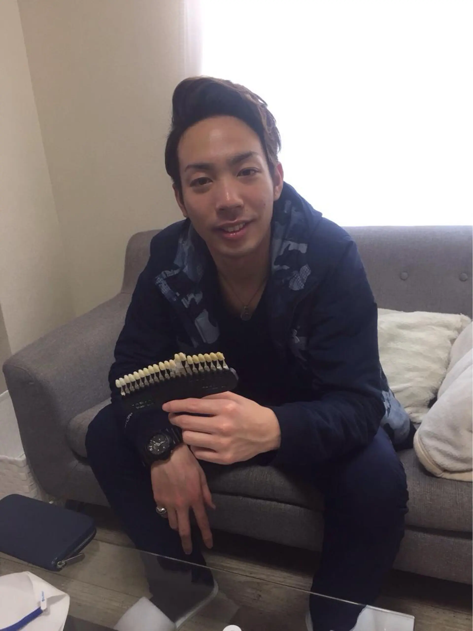 白石 将也のその他イメージ