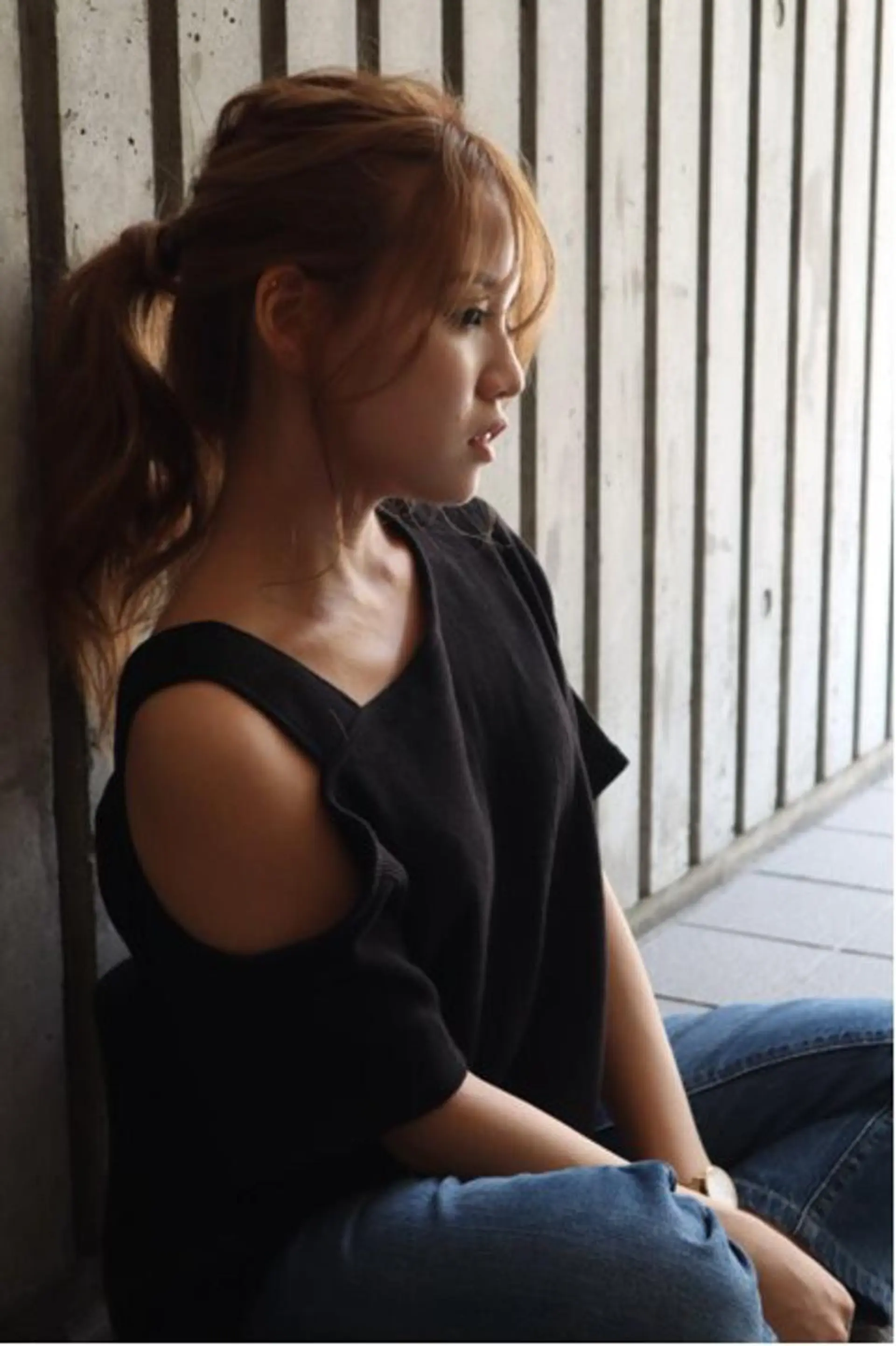 カラー パーマ ヘアアレンジ バレイヤージュ グラデーションカラー グレージュ ハイトーンカラー イルミナカラー ✂ショート・ボブ専門 顔型診断✂奥田裕仁のヘアスタイル