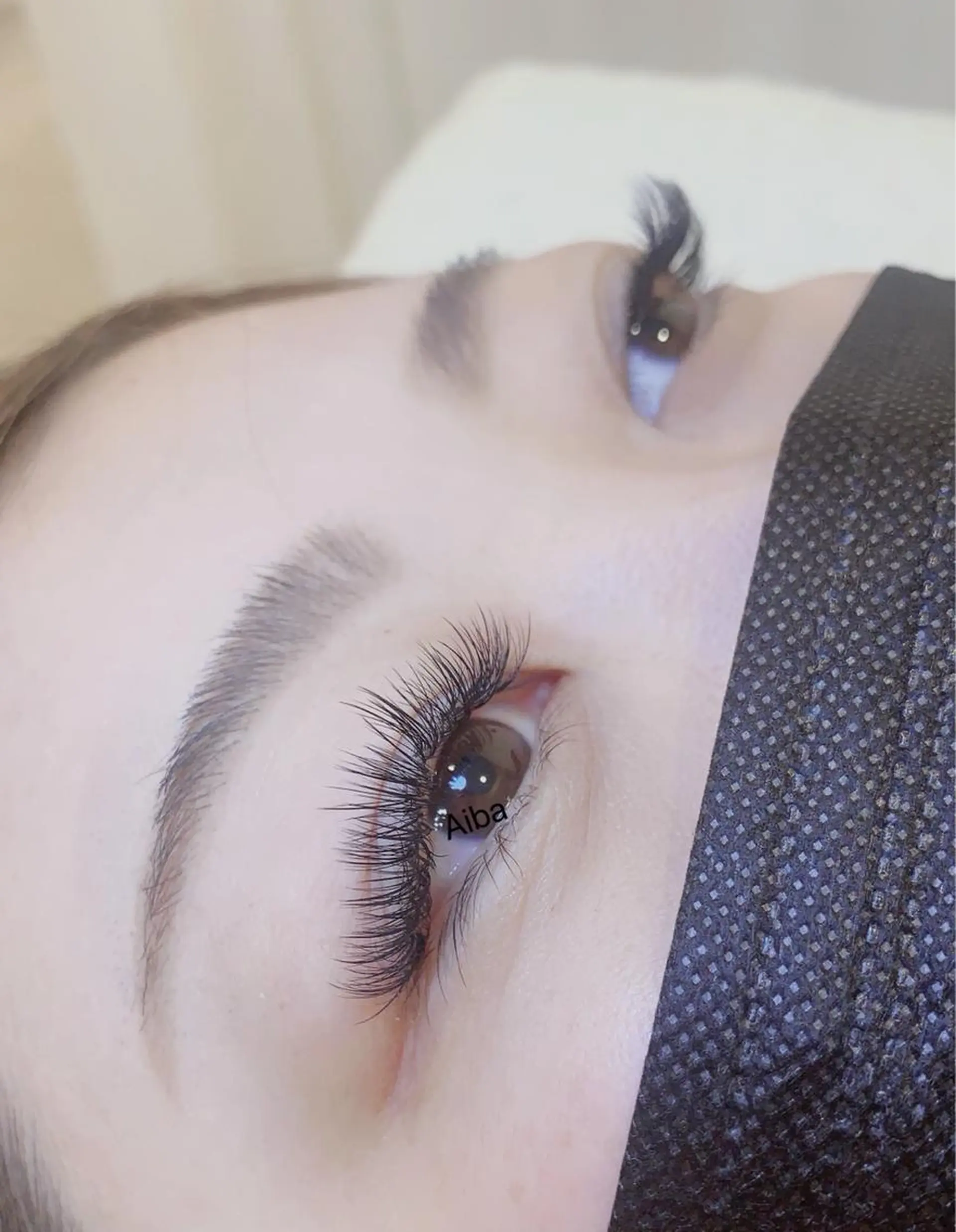 マツエク・マツパ JuaneSalon 🌼池袋🌼のマツエク・マツパデザイン