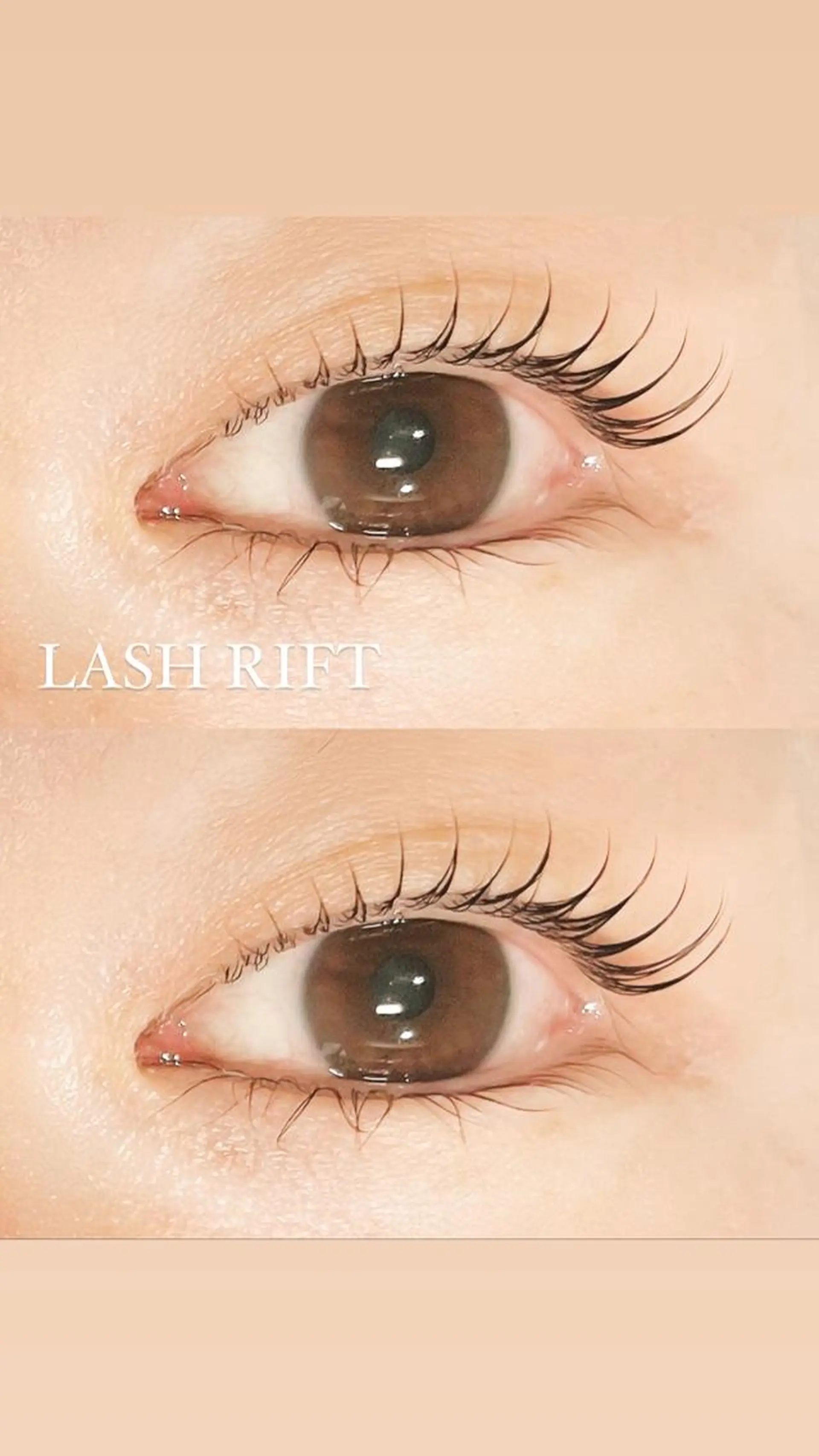 マツエク・マツパ WHITE EYE甲府店所属・WHITE EYE 牧野の眉毛・アイブロウイメージ