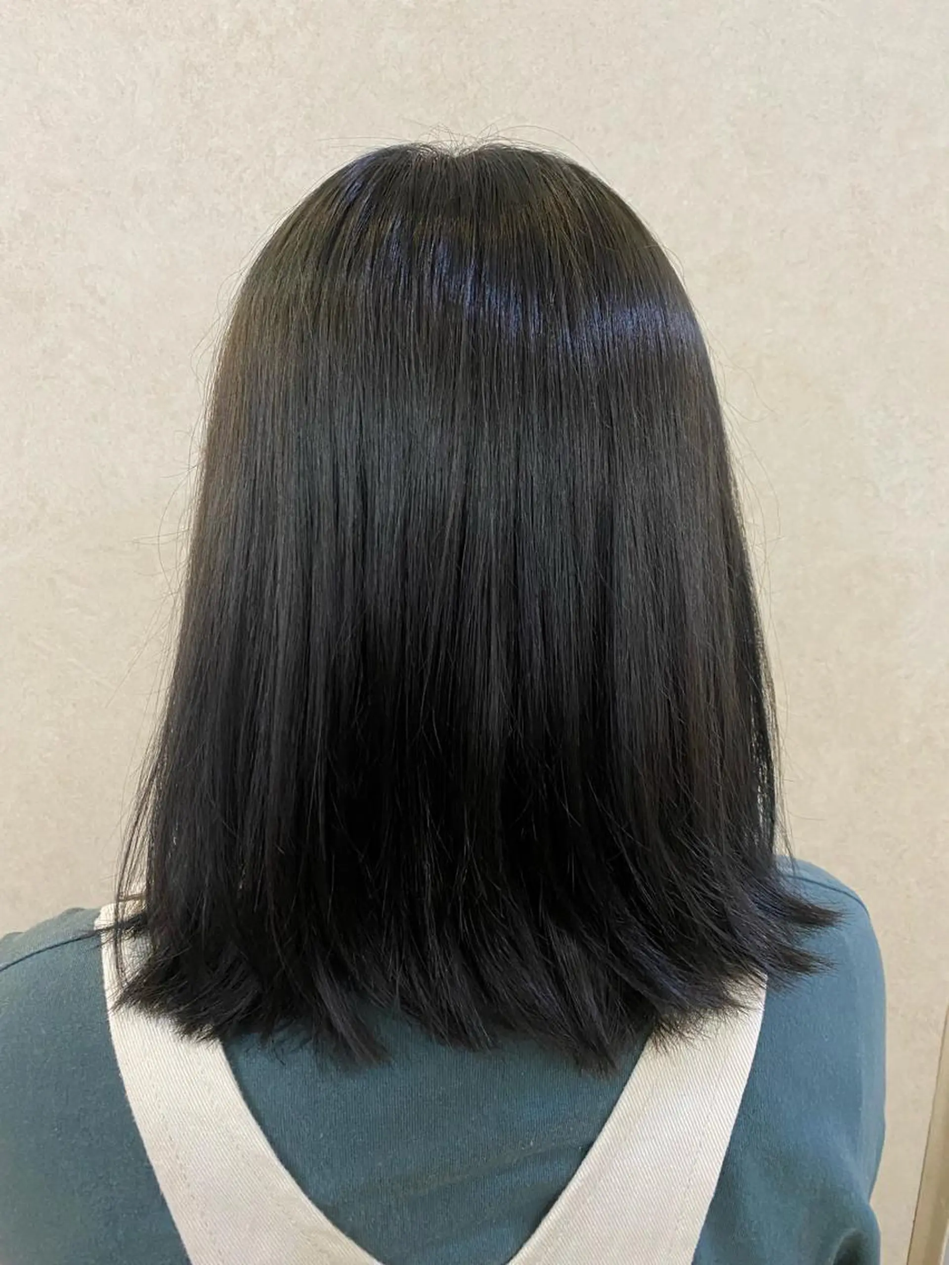 ミディアム カラー SYUYA/パーマ/ マッシュスタイル特化のヘアスタイル