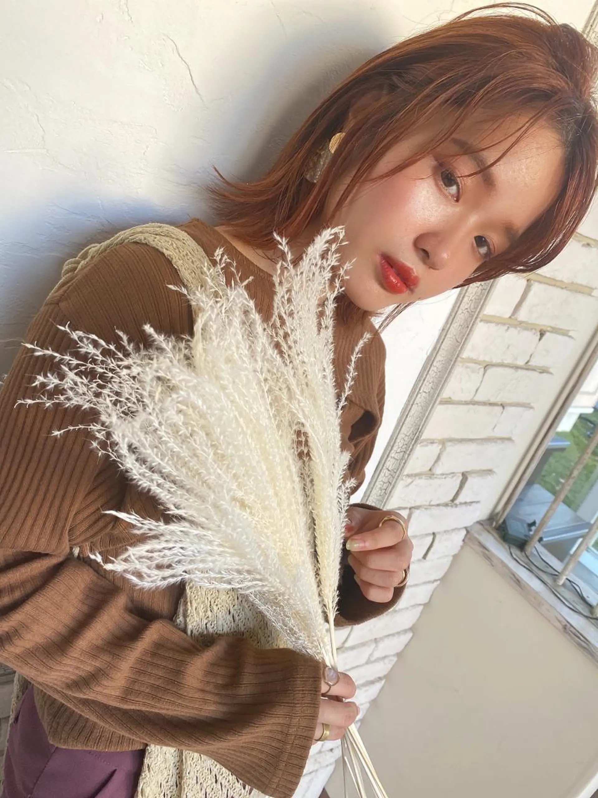 ミディアム laco所属・図司 理恵子のマツエク・マツパデザイン