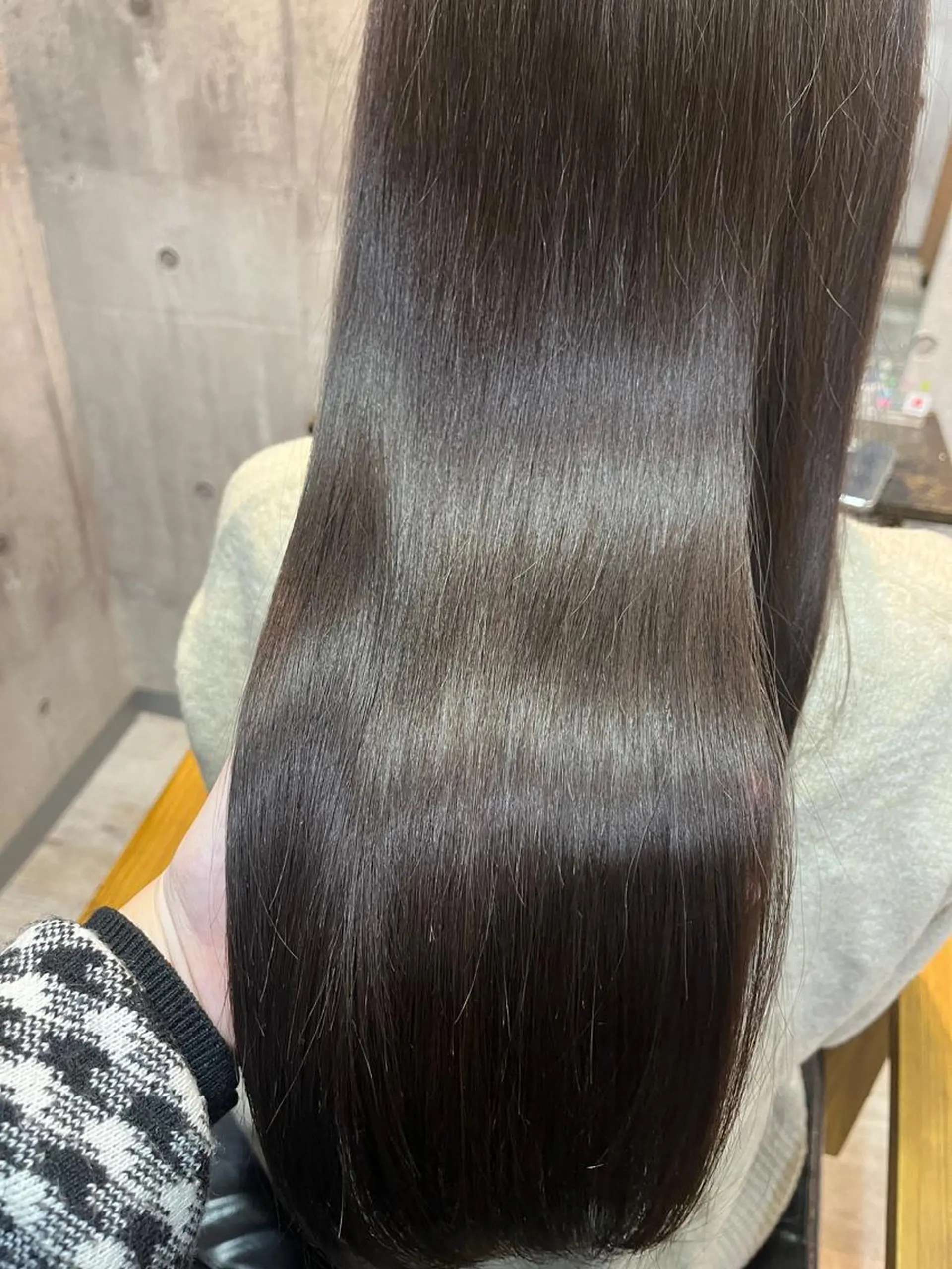 ロング カラー 🎀髪質改善 そら🎀のヘアスタイル