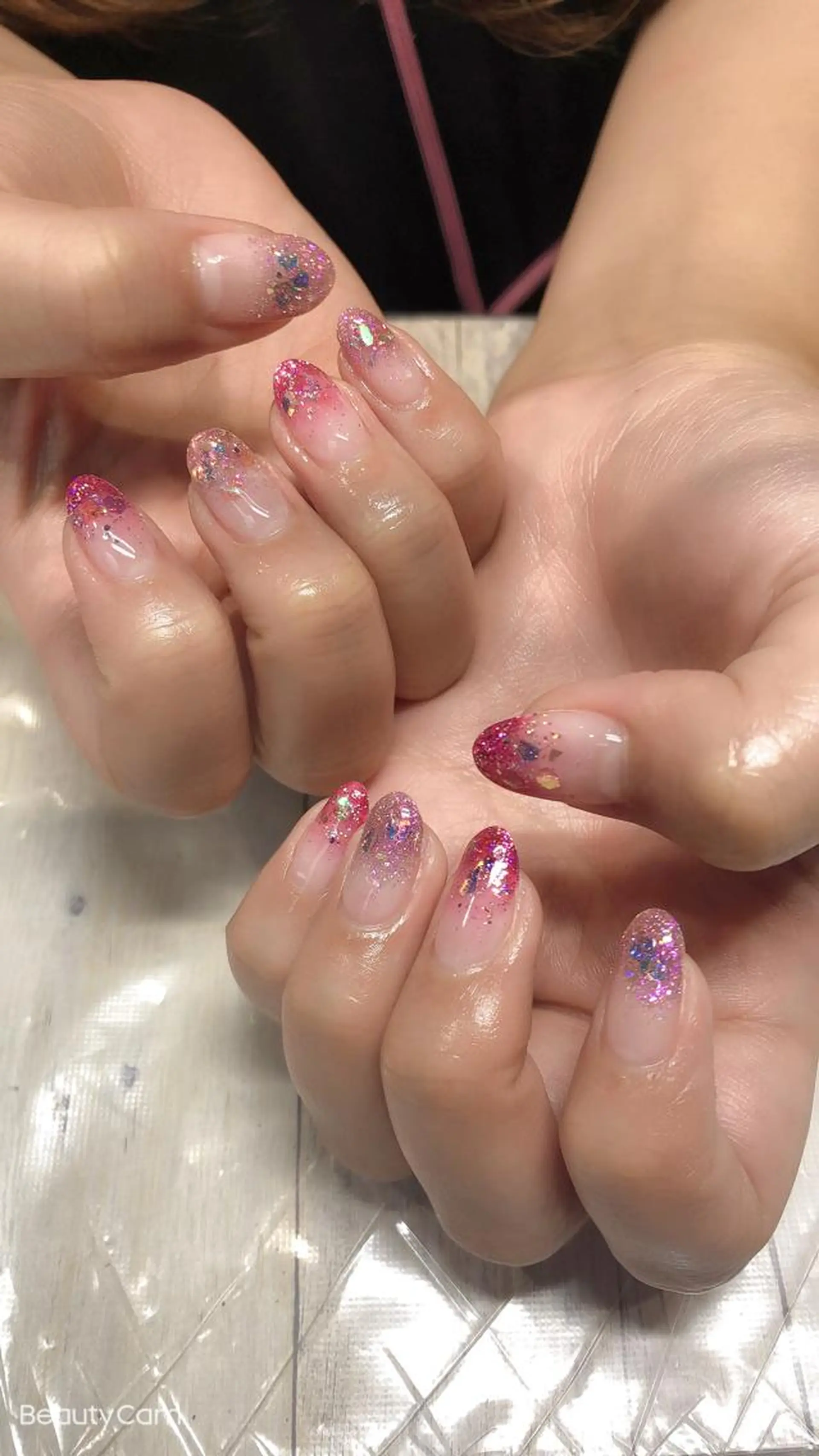 ネイル 💎Guarendo💎錦糸町店所属・✨アン ミユ✨のネイルデザイン