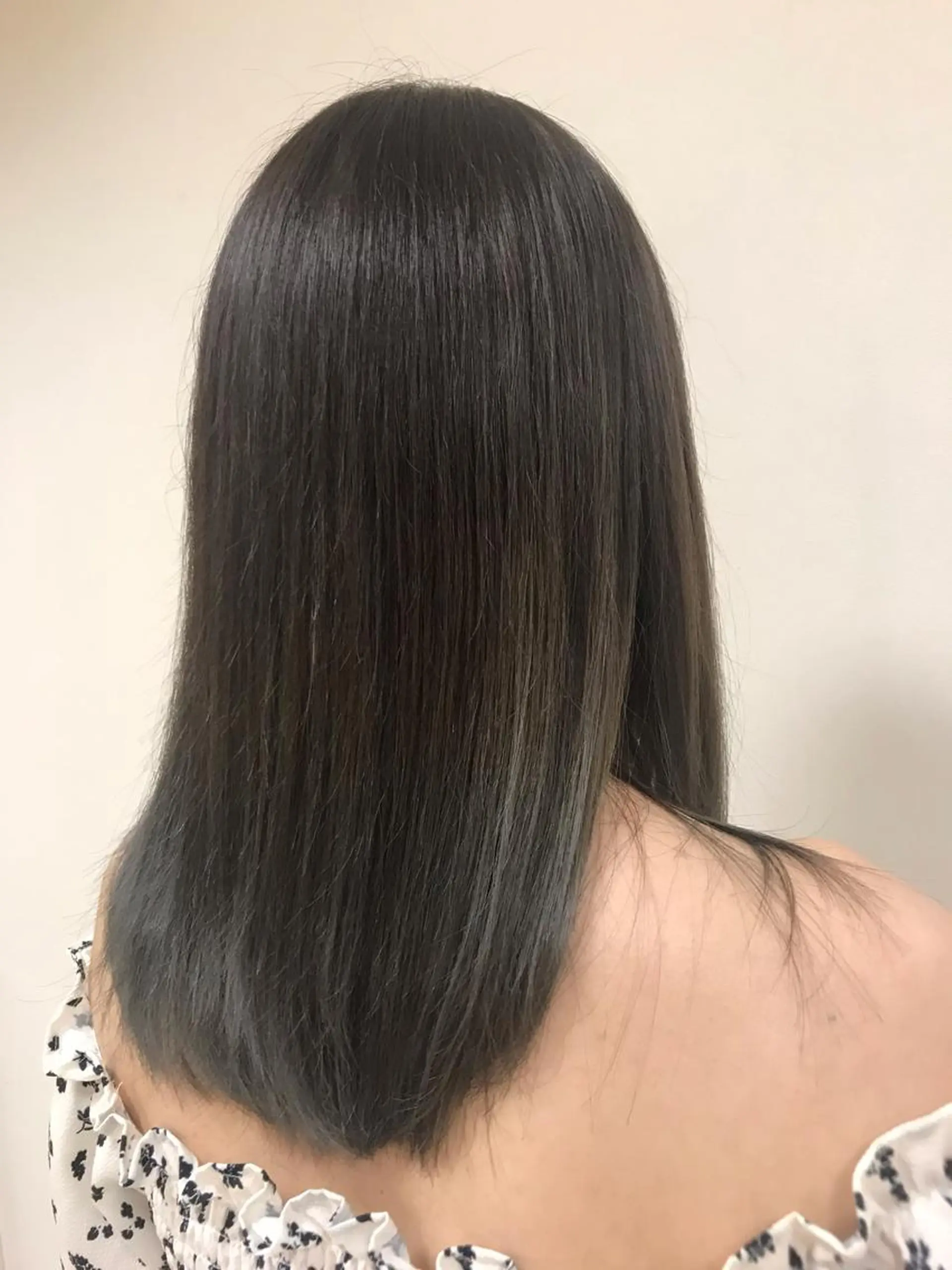 ロング カラー 【カラーリスト】 Likka.のヘアスタイル