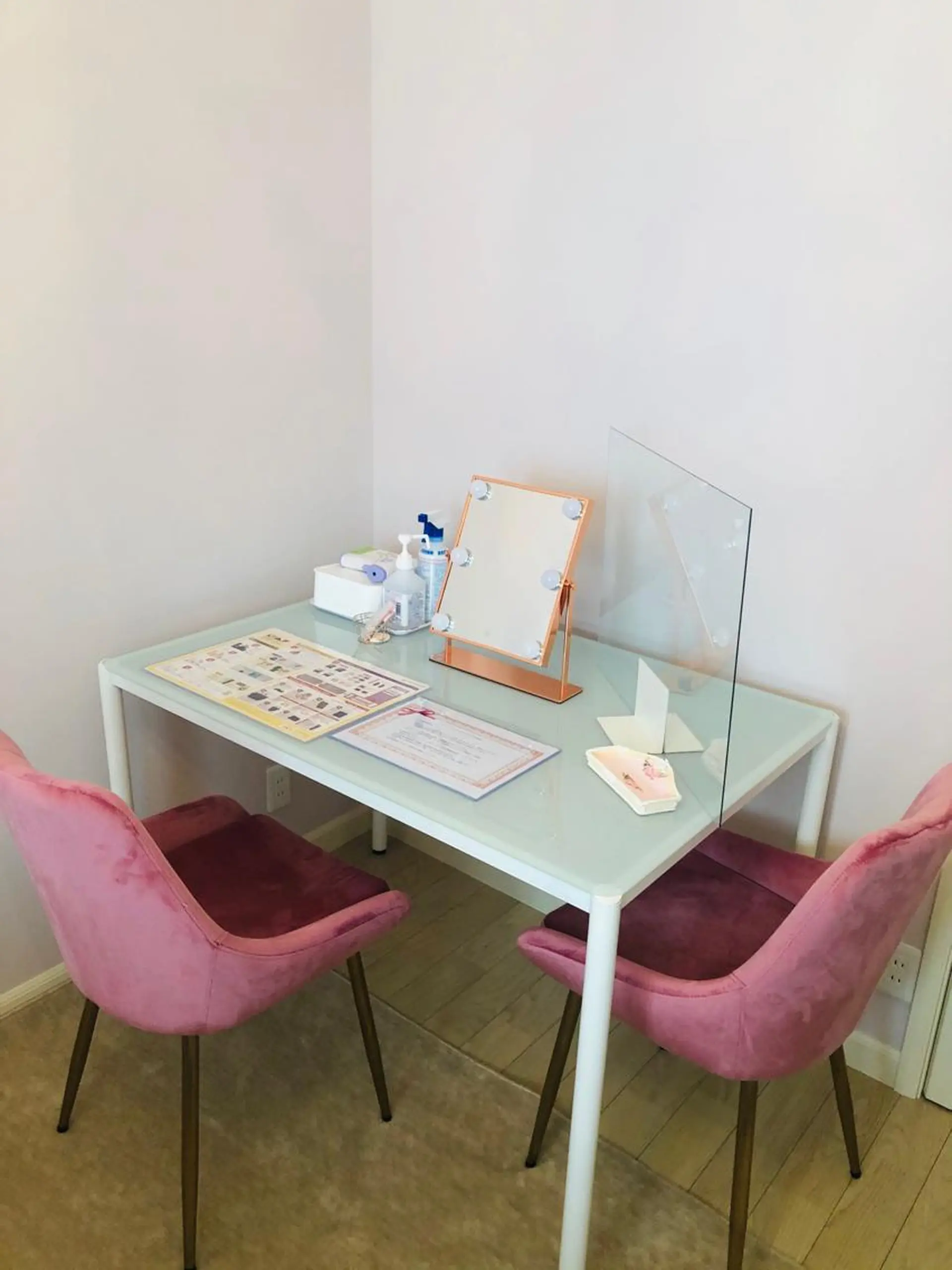 大村 彩香のエステ・リラクイメージ