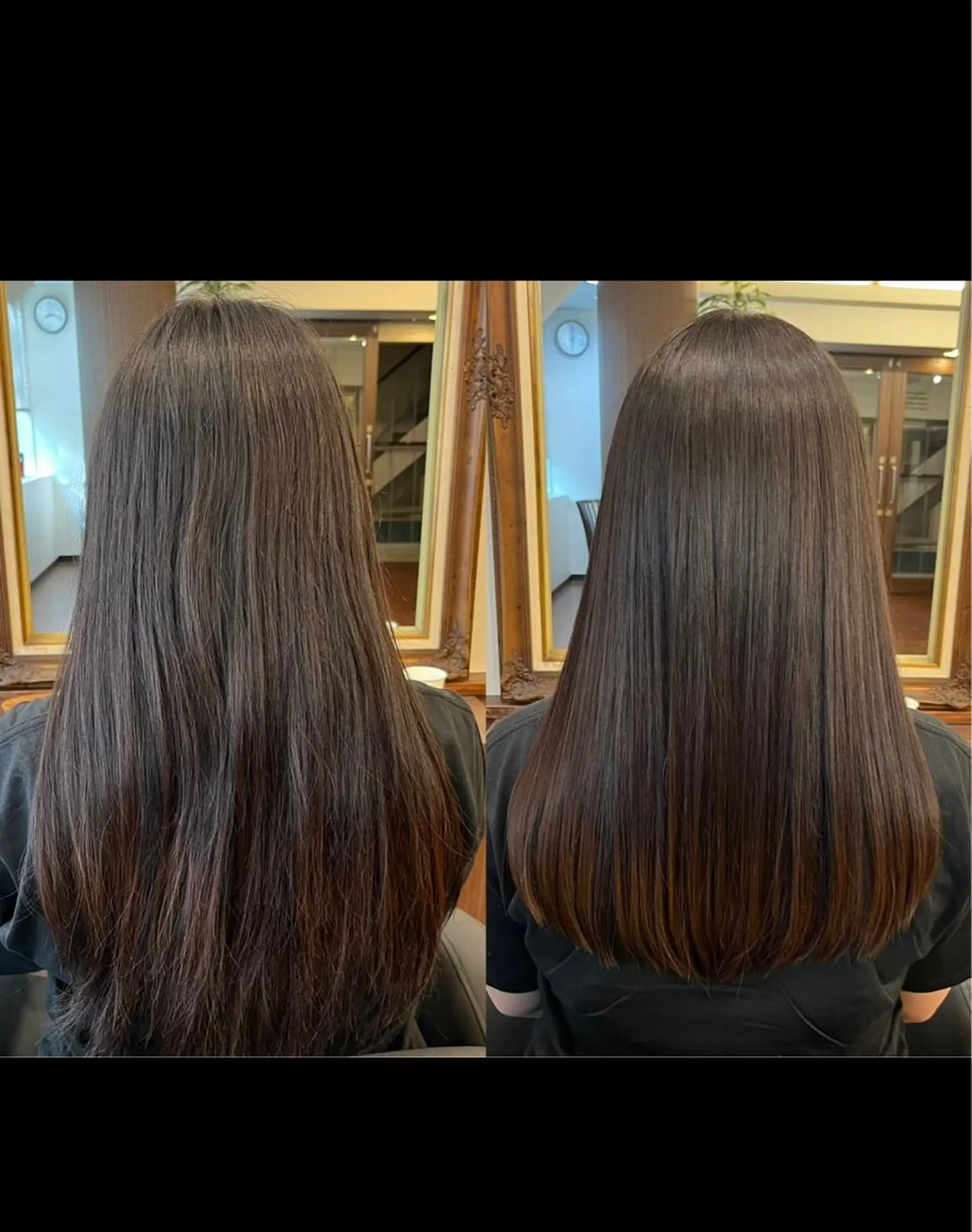 ロング トリートメント 🌸栄/髪質改善専門 ayaka💇‍♀️のヘアスタイル