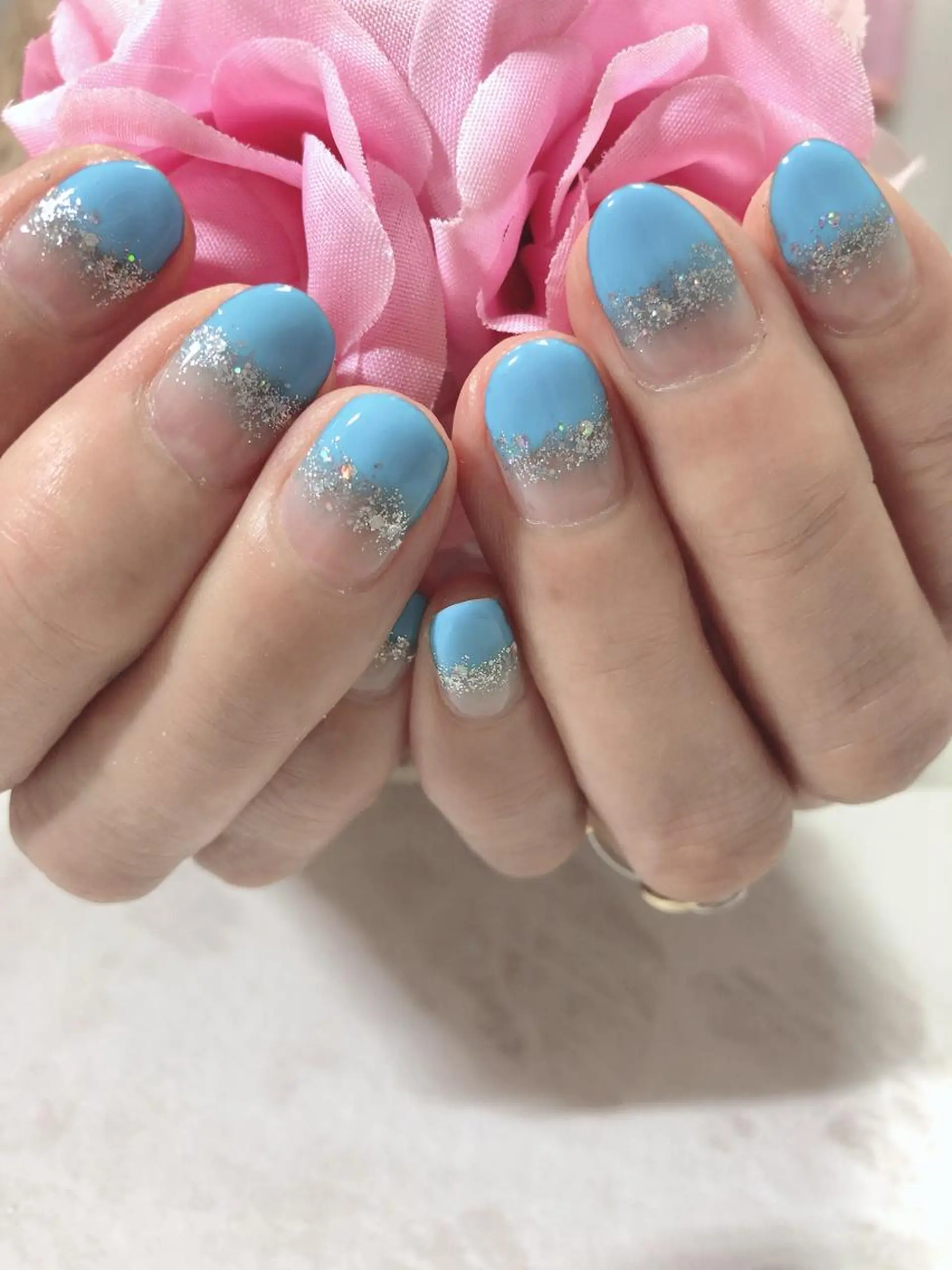 ネイル Lokahi NAILのネイルデザイン