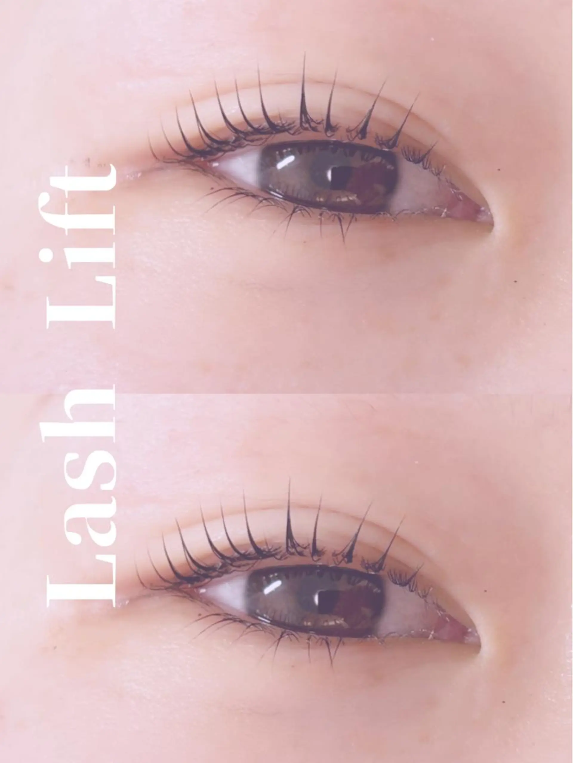 マツエク・マツパ Ayaka /curaのマツエク・マツパデザイン