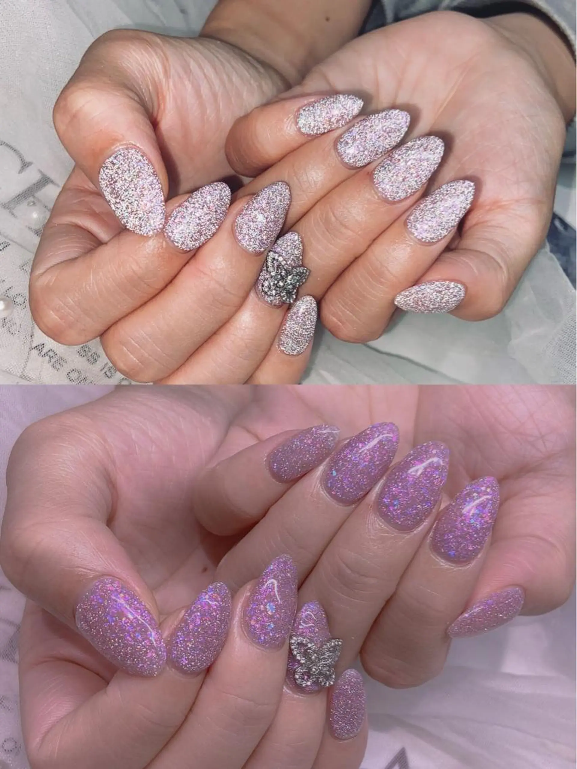 ネイル 美爪パラジェル導入店 Sunnilyのネイルデザイン