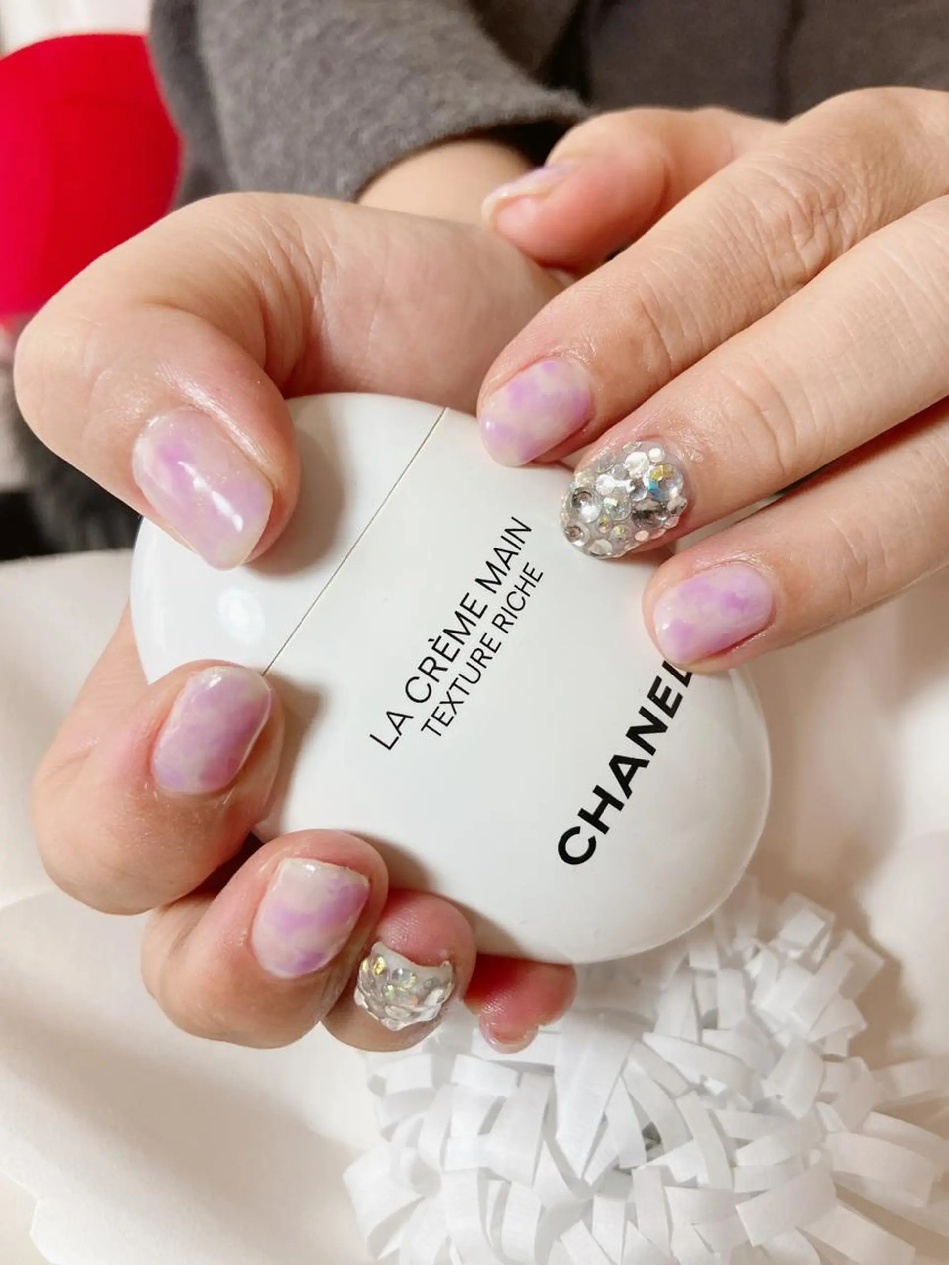 ネイル Lulu charisu所属・lulucharis nailのネイルデザイン