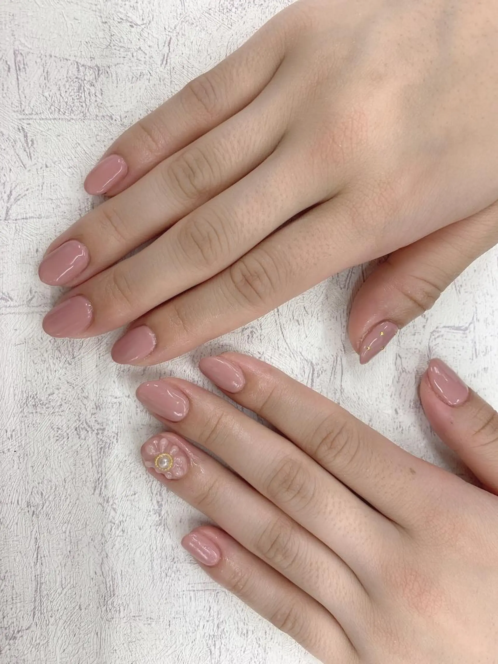 ネイル Romine アイラッシュ&ネイルのマツエク・マツパデザイン