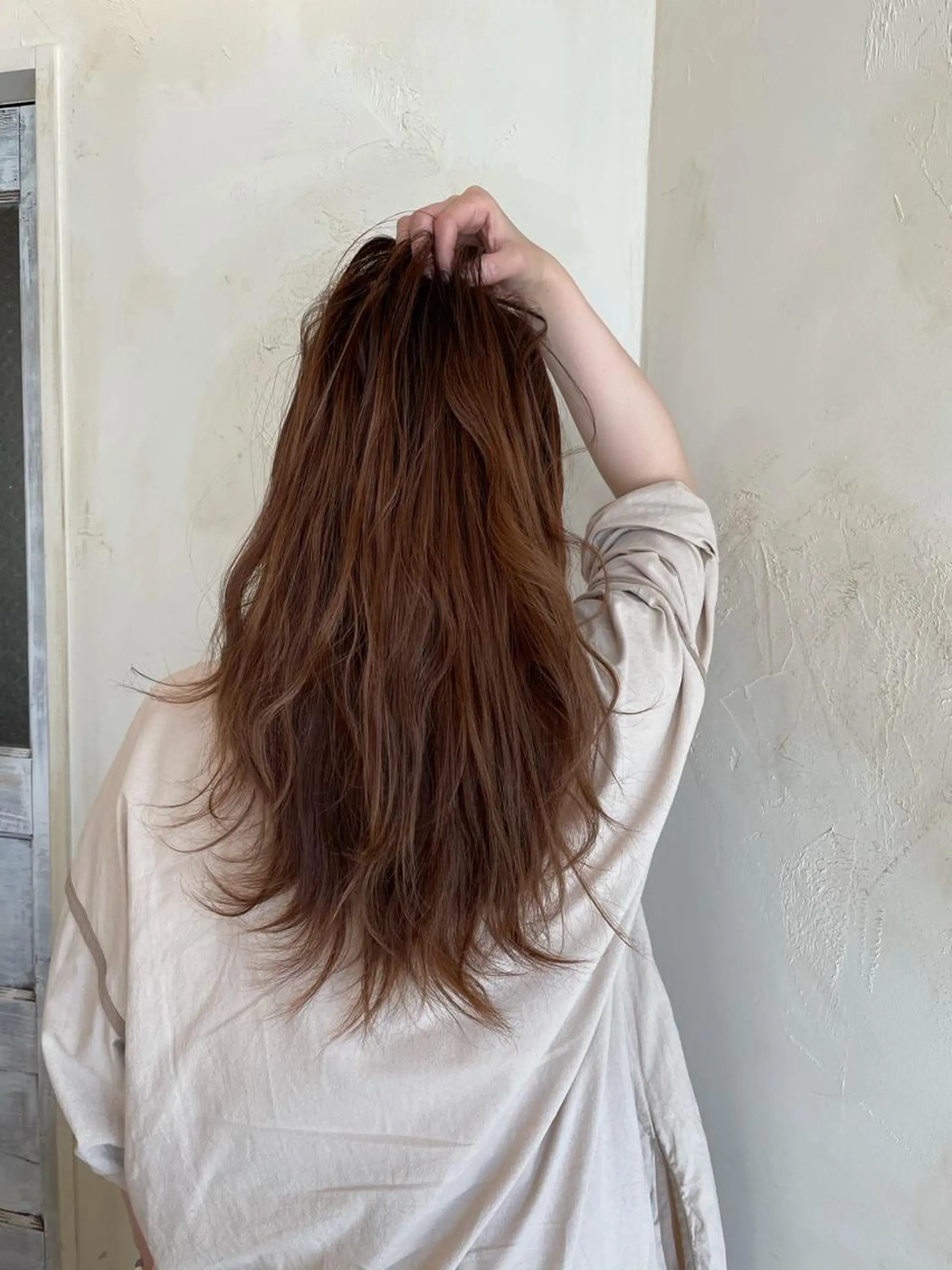 ロング 田中 愛奈のその他イメージ