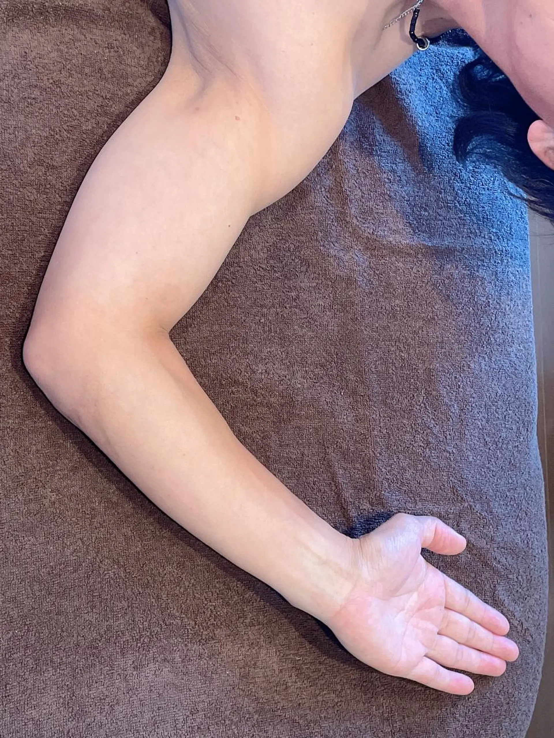 メンズ KAUI +所属・KAUI +🌺 Maiのエステ・リラクイメージ