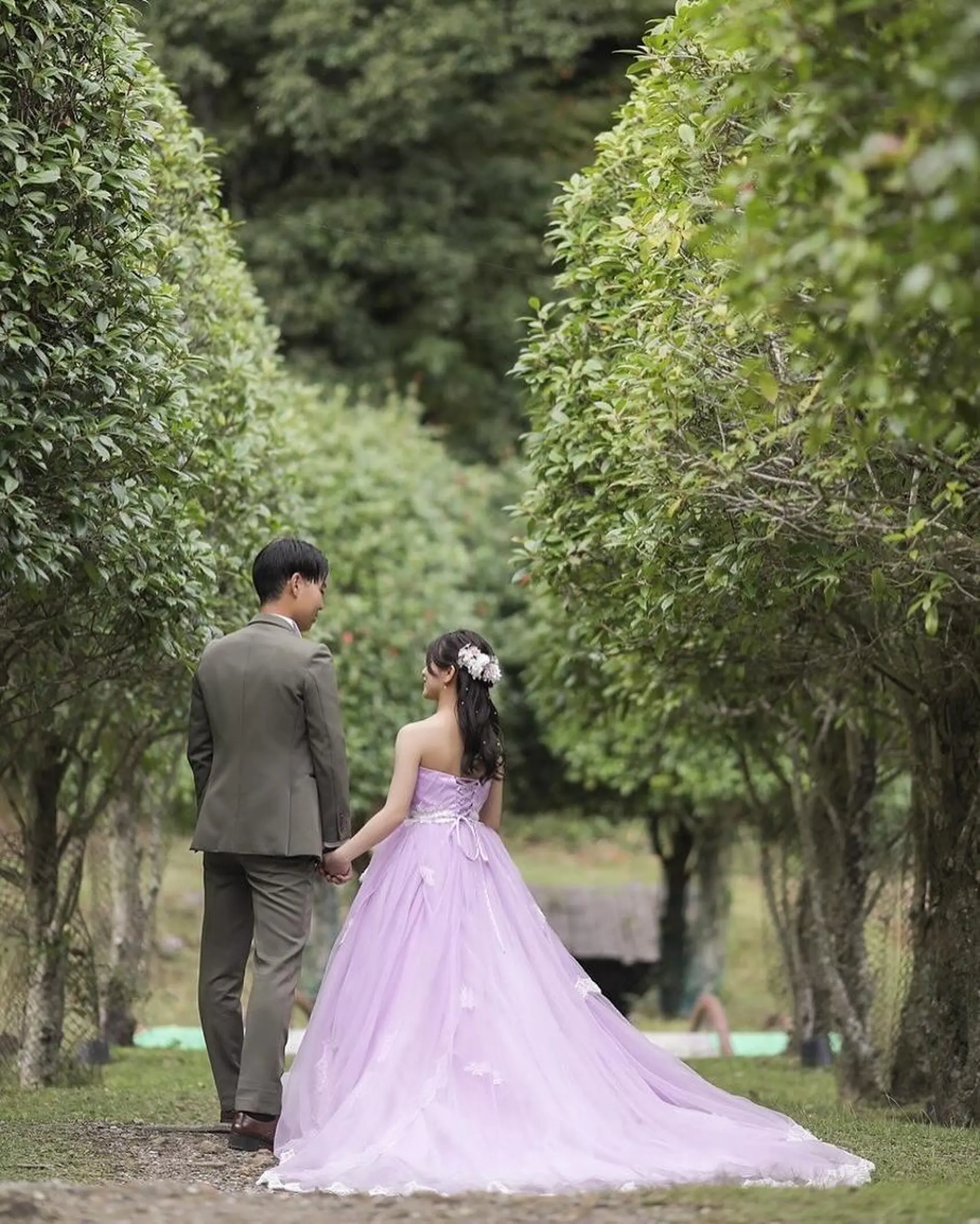 🩷Eny terrace🩷のヘアスタイル