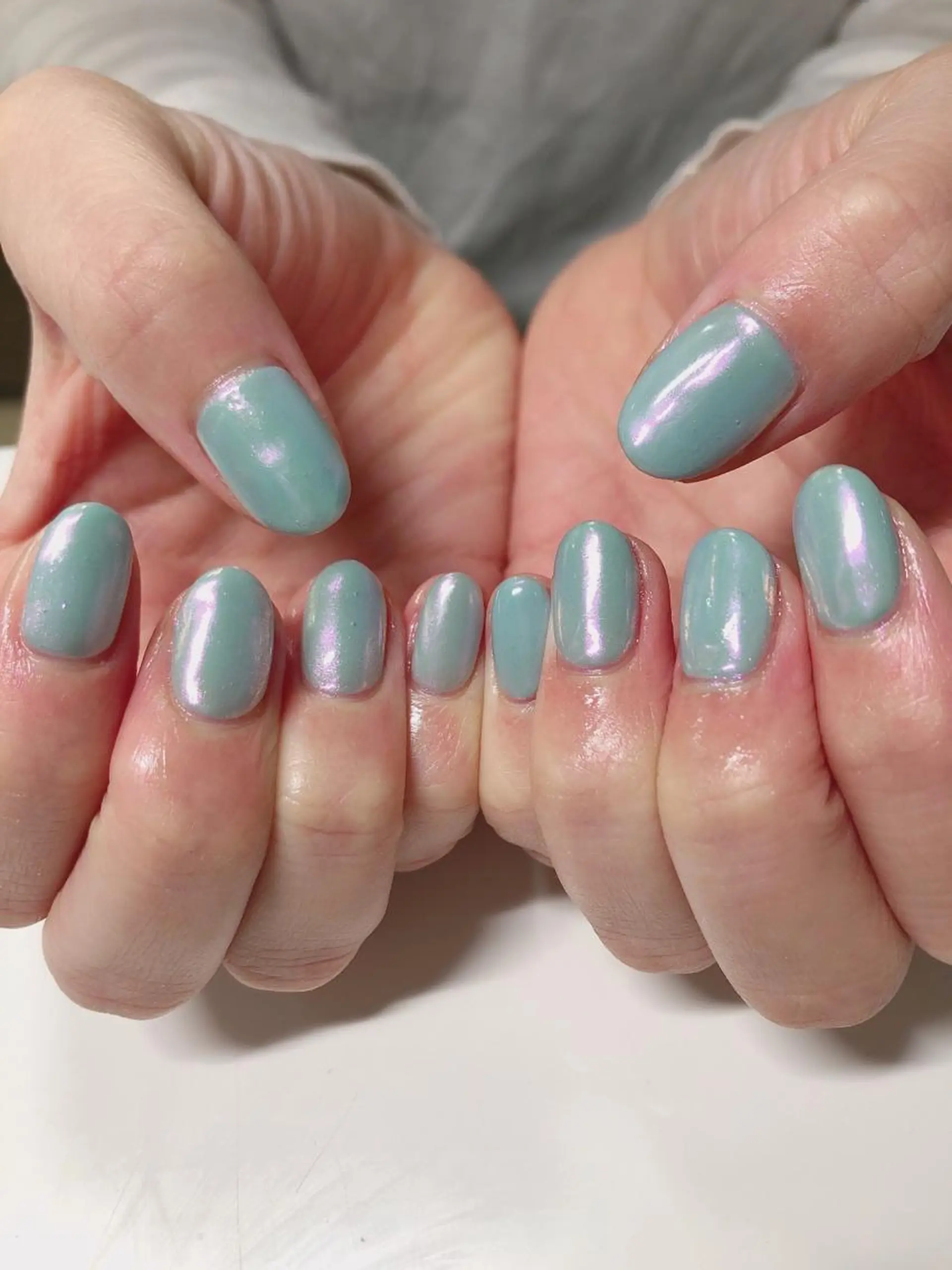 ネイル ハンドネイル nail by minamiのネイルデザイン